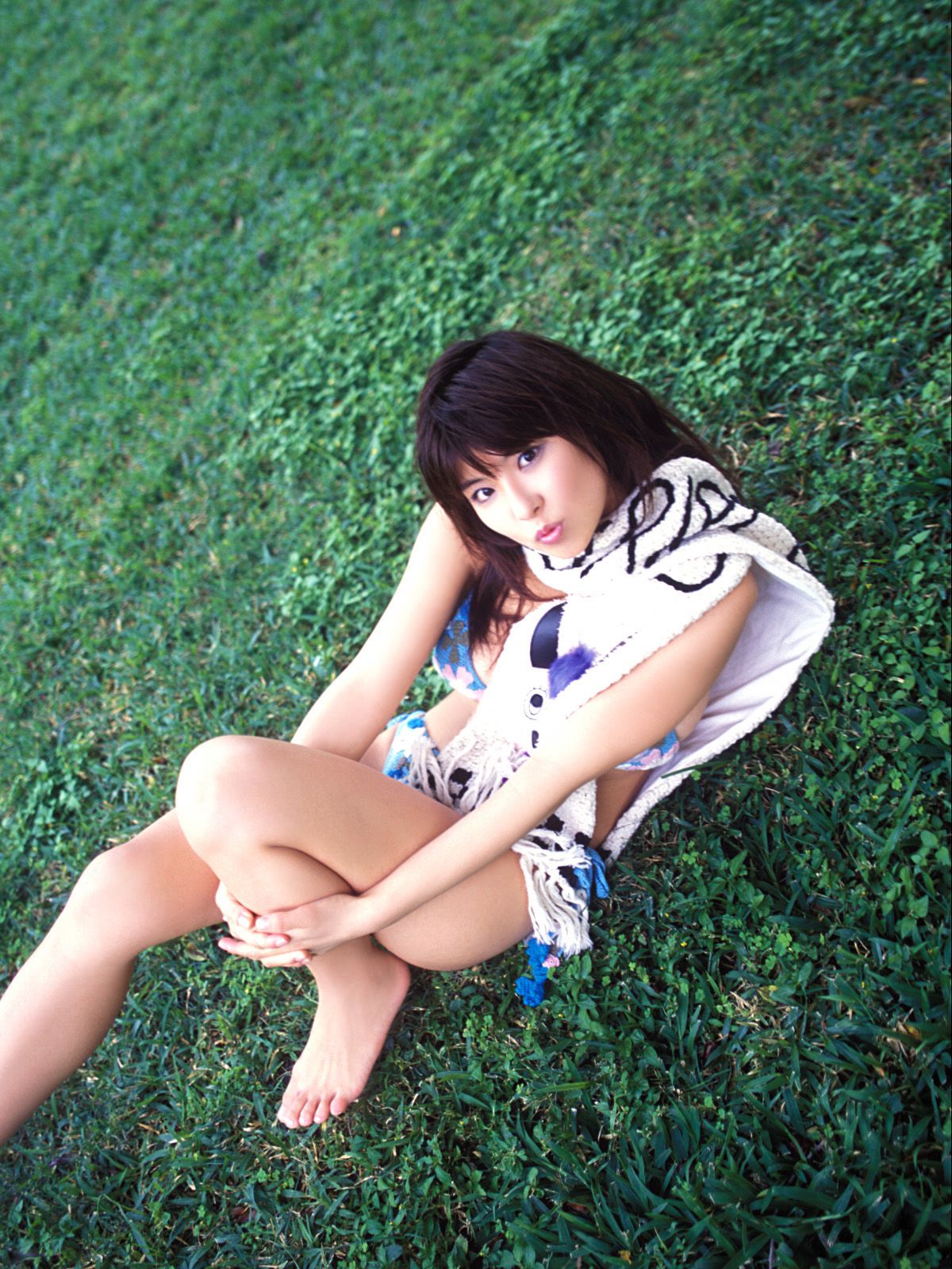 [NS Eyes] SF-No.336 Miri Hanai 花井美里/花井美理_第5张