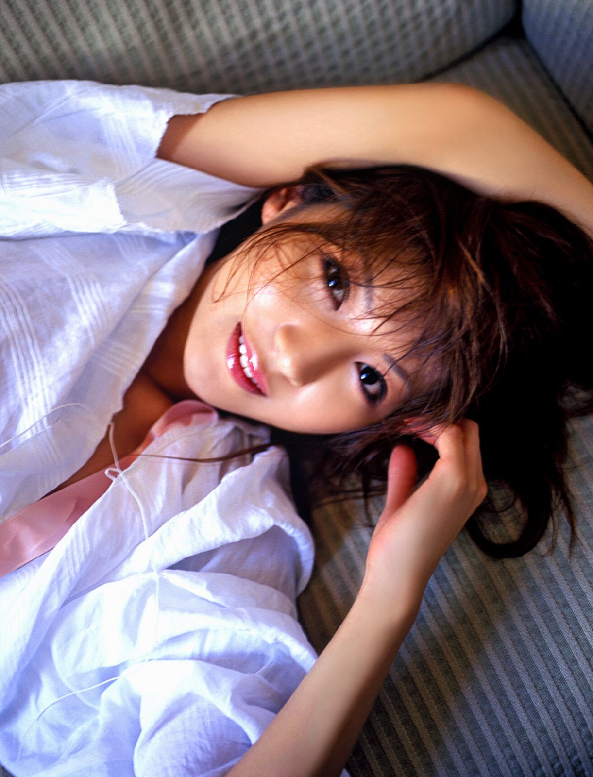 [NS Eyes] SF-No.338 Toshimi Horiguchi 堀口俊美/堀口としみ_第4张