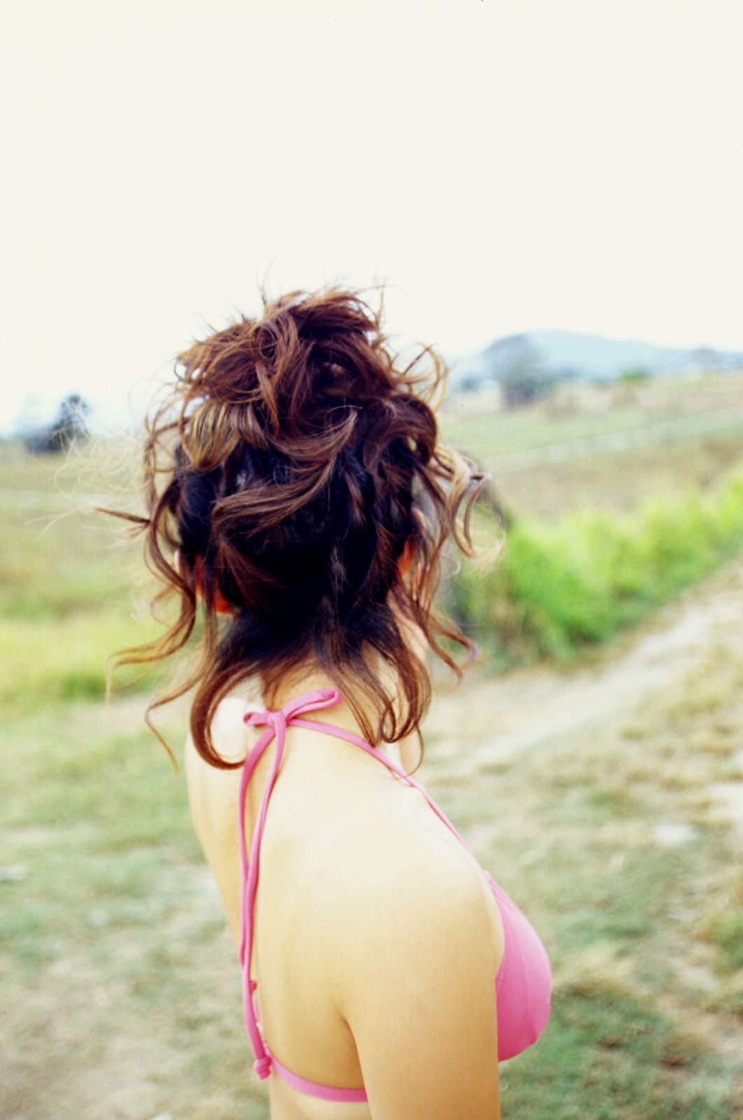 [NS Eyes] SF-No.339 Mayuko Iwasa 岩佐真悠子_第1张