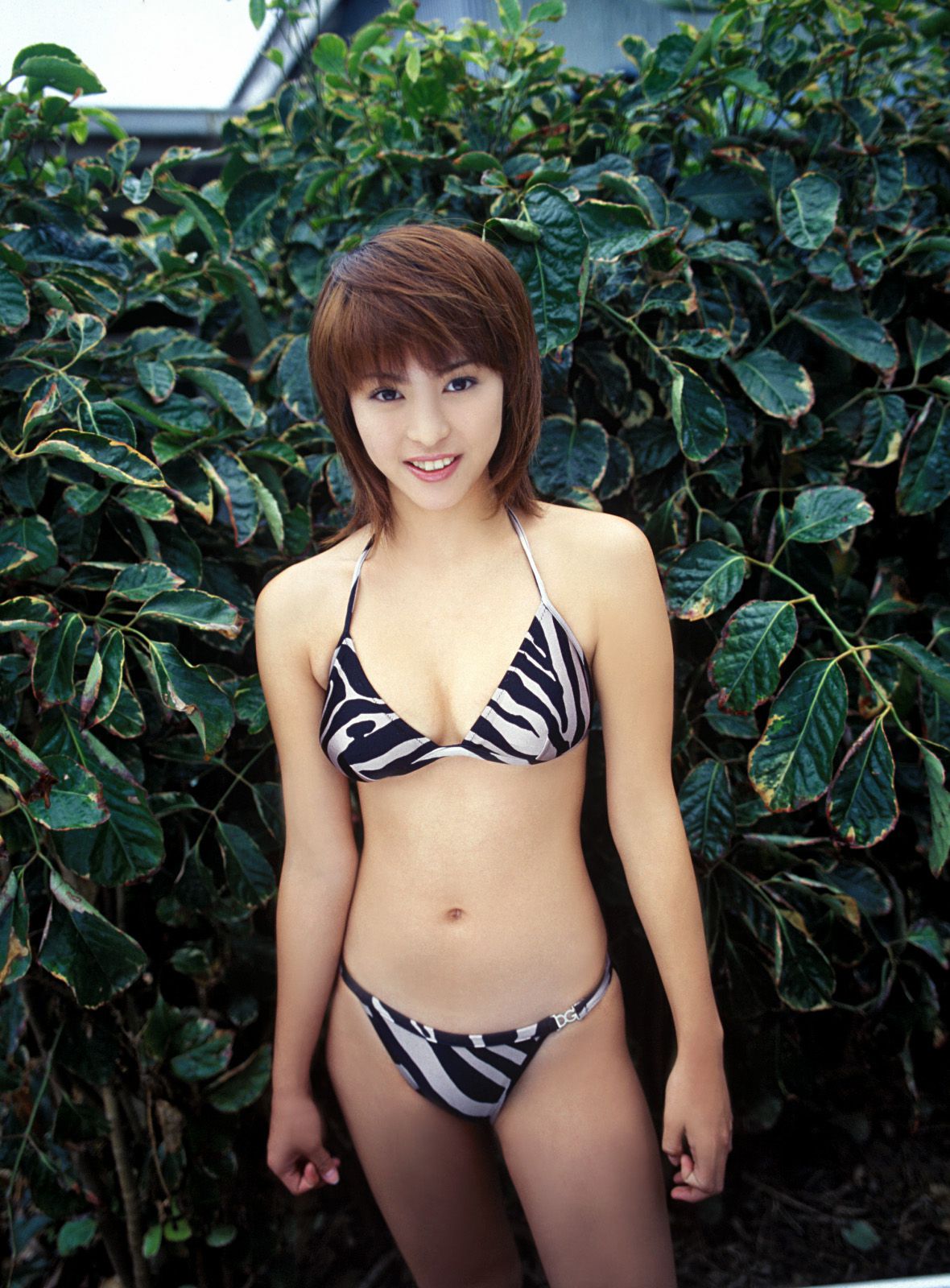 [NS Eyes] SF-No.341 岩佐真悠子 Mayuko Iwasa_第1张