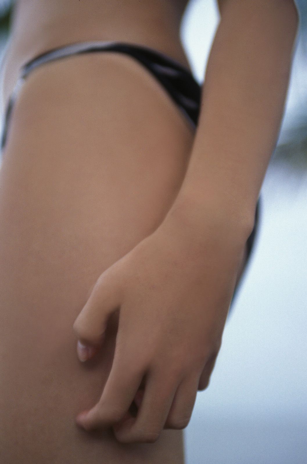 [NS Eyes] SF-No.341 岩佐真悠子 Mayuko Iwasa_第5张