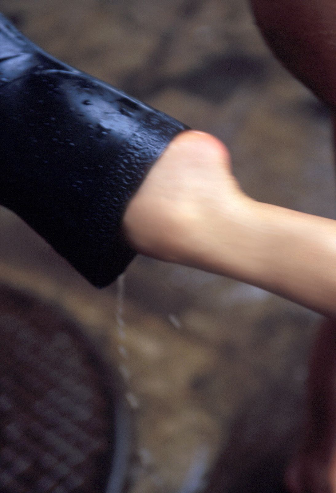 [NS Eyes] SF-No.343 Toshimi Horiguchi 堀口俊美_第5张