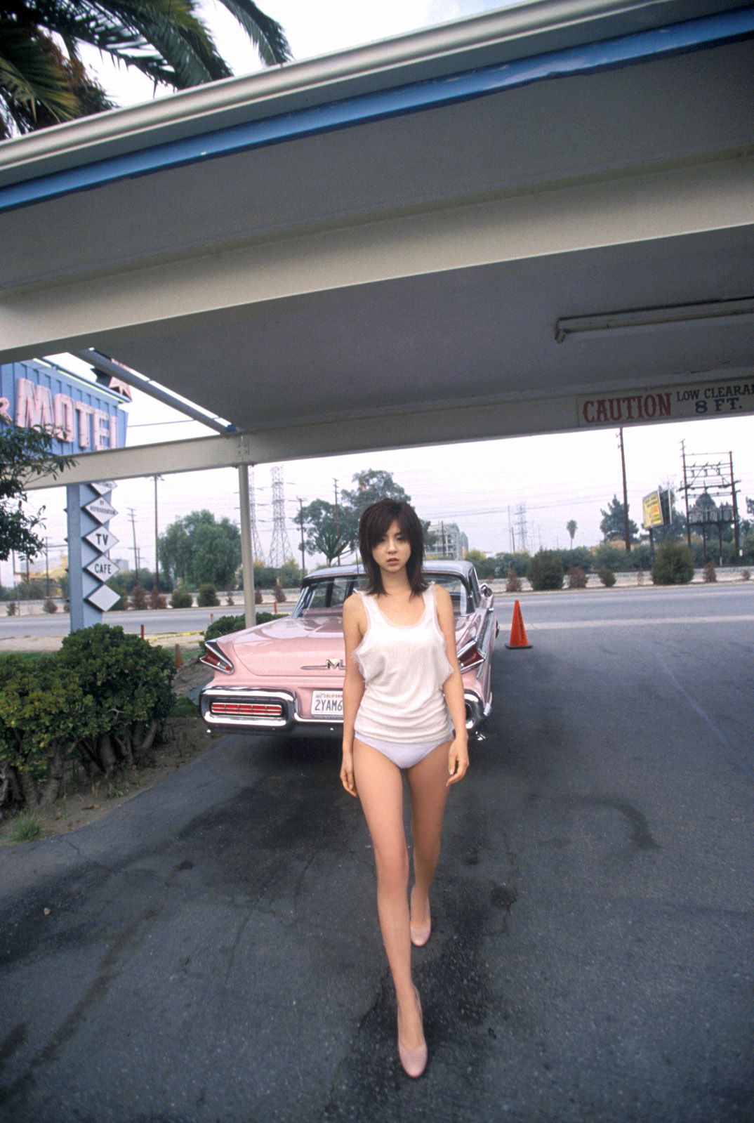 [NS Eyes] SF-No.345 星野亚纪/ほしのあき Aki Hoshino_第2张