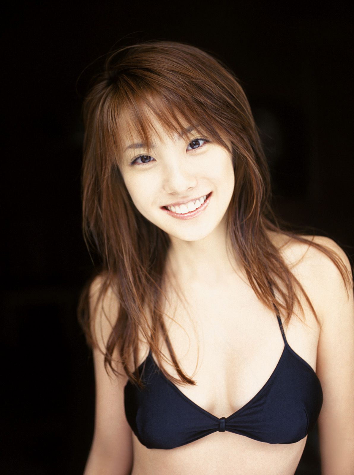 [NS Eyes] SF-No.347 Azusa Yamamoto 山本梓_第5张