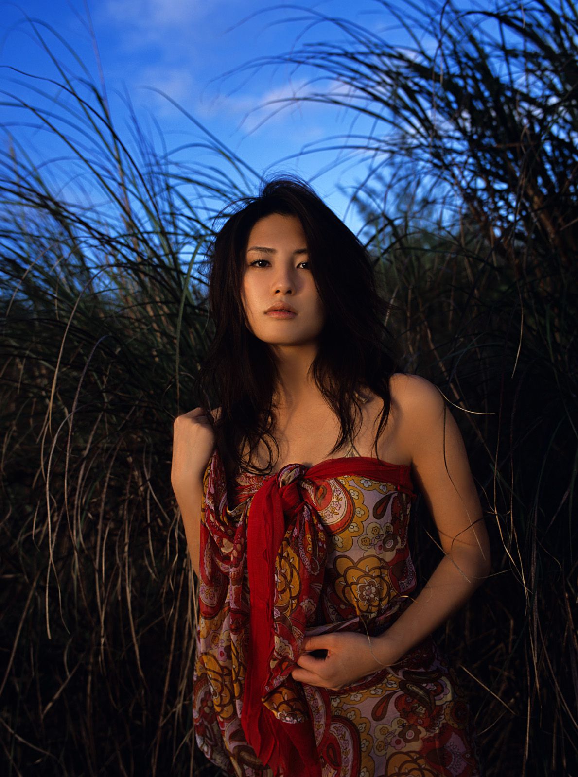 [NS Eyes] SF-No.348 Haruna Yabuki 矢吹春奈/阿部真理子_第2张