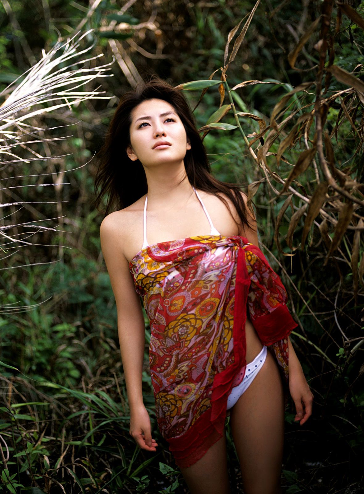 [NS Eyes] SF-No.348 Haruna Yabuki 矢吹春奈/阿部真理子_第4张