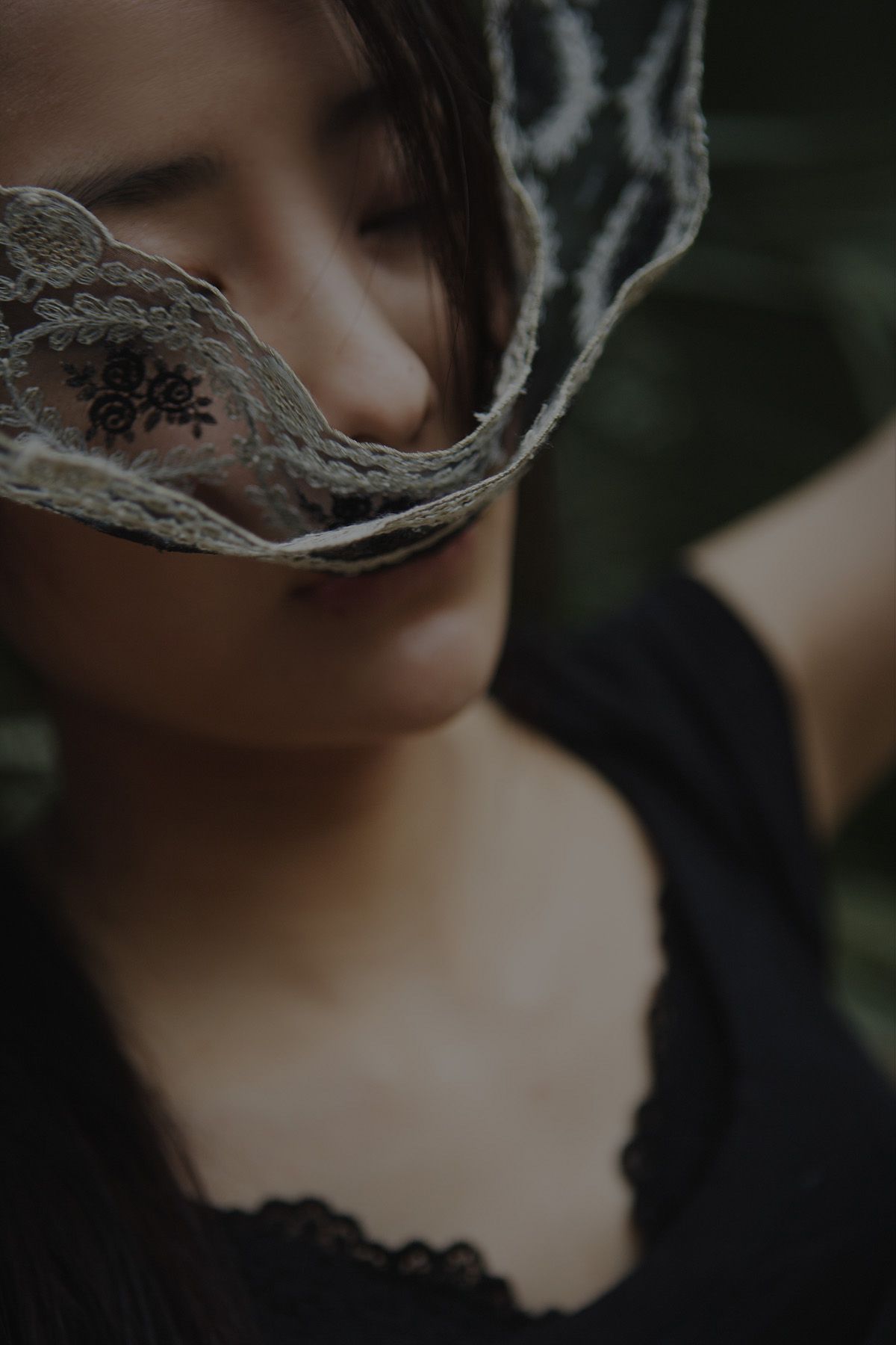 [NS Eyes] SF-No.350 原田夏希 Natsuki Harada_第2张