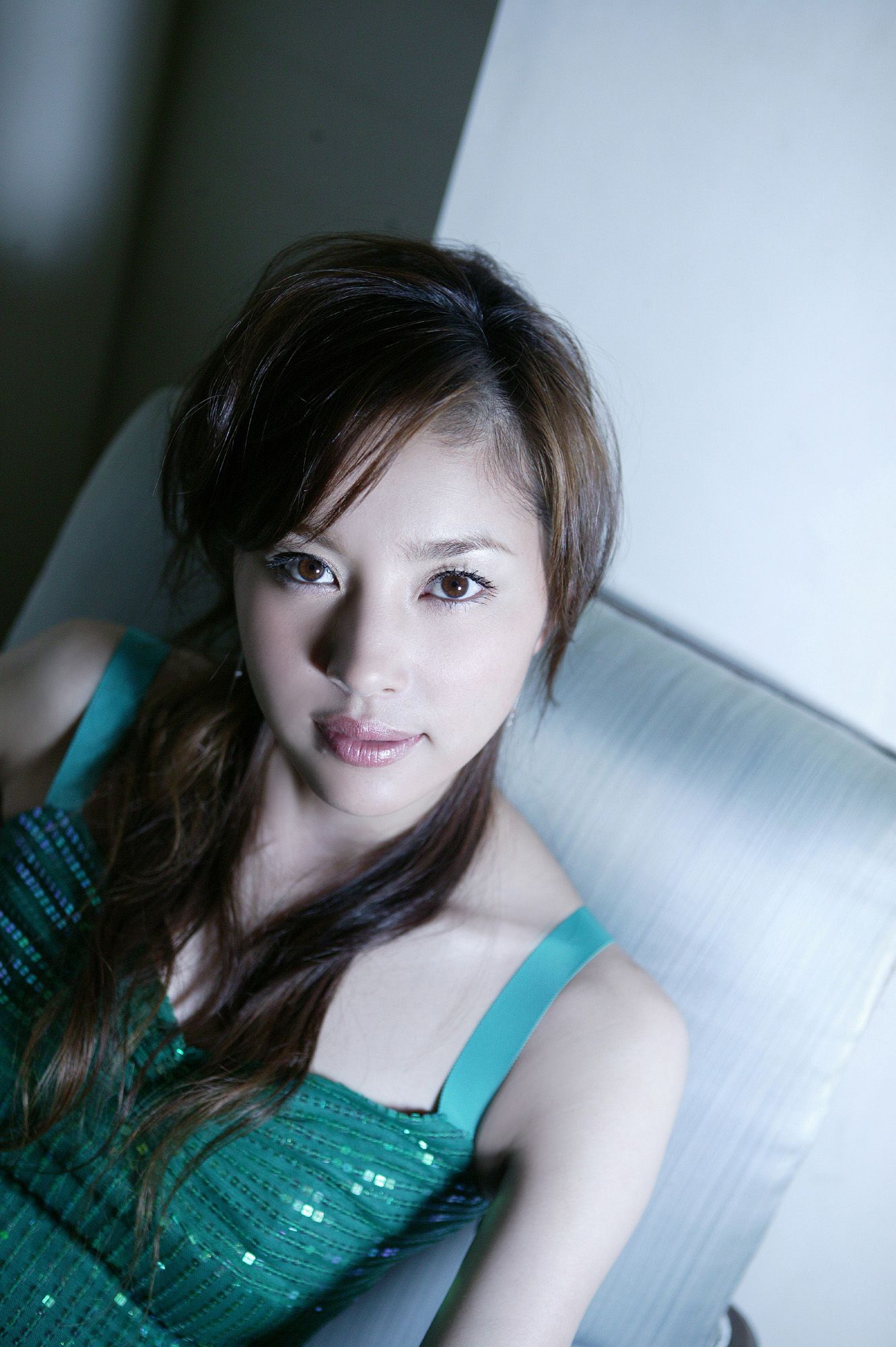 [NS Eyes] SF-No.352 Asaka Seto 瀬戸朝香/濑户朝香_第3张