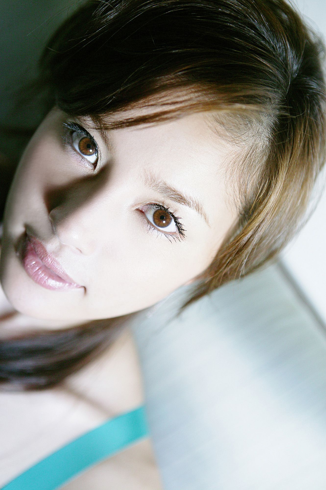 [NS Eyes] SF-No.352 Asaka Seto 瀬戸朝香/濑户朝香_第5张