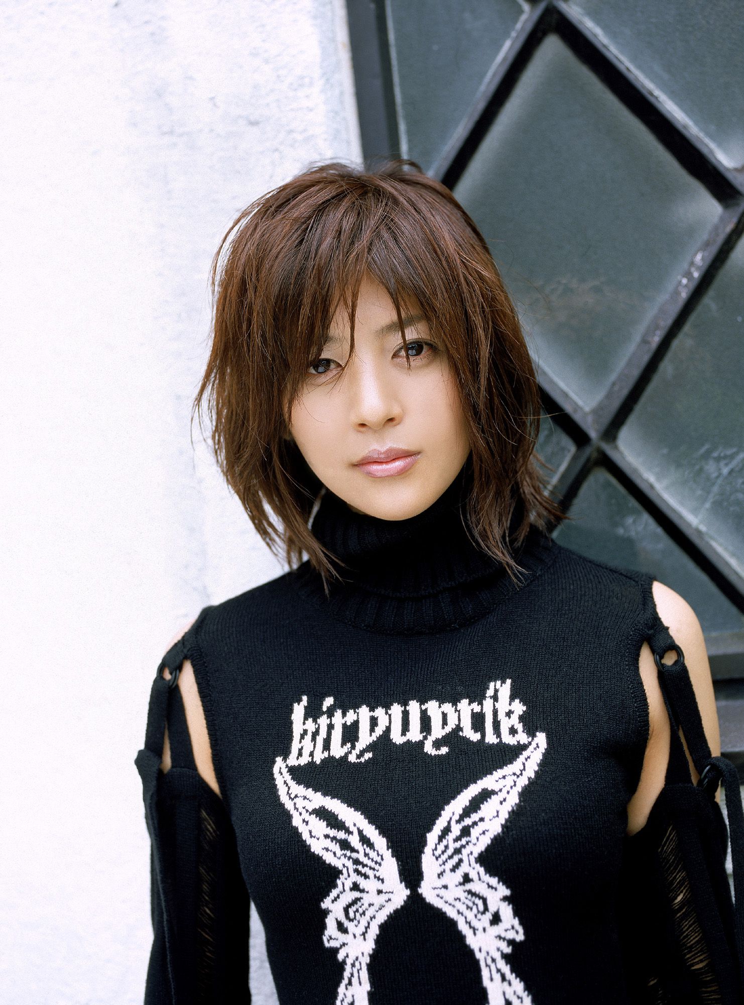 [NS Eyes] SF-No.355 Miho Shiraishi 白石美帆_第3张