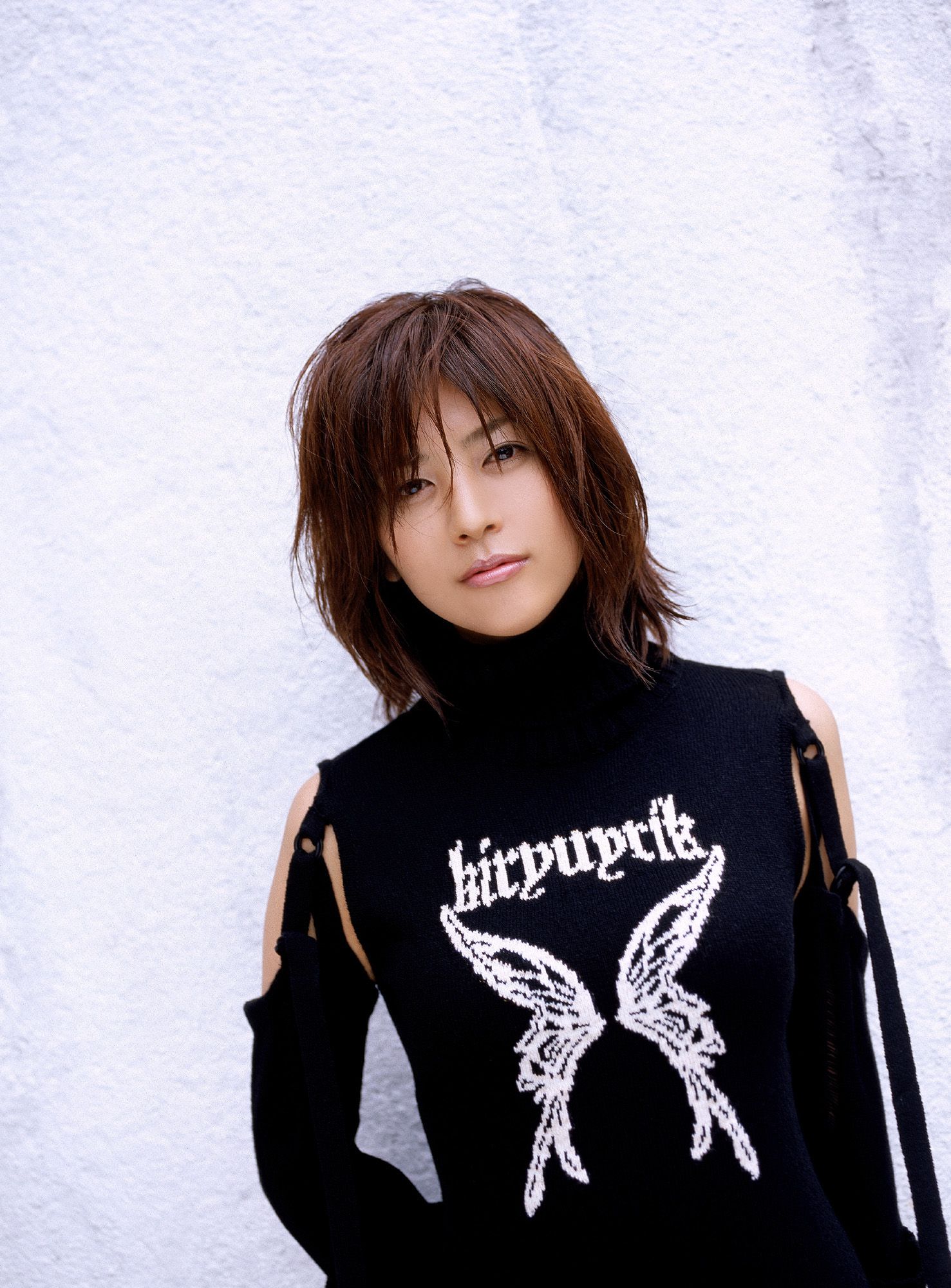 [NS Eyes] SF-No.355 Miho Shiraishi 白石美帆_第5张