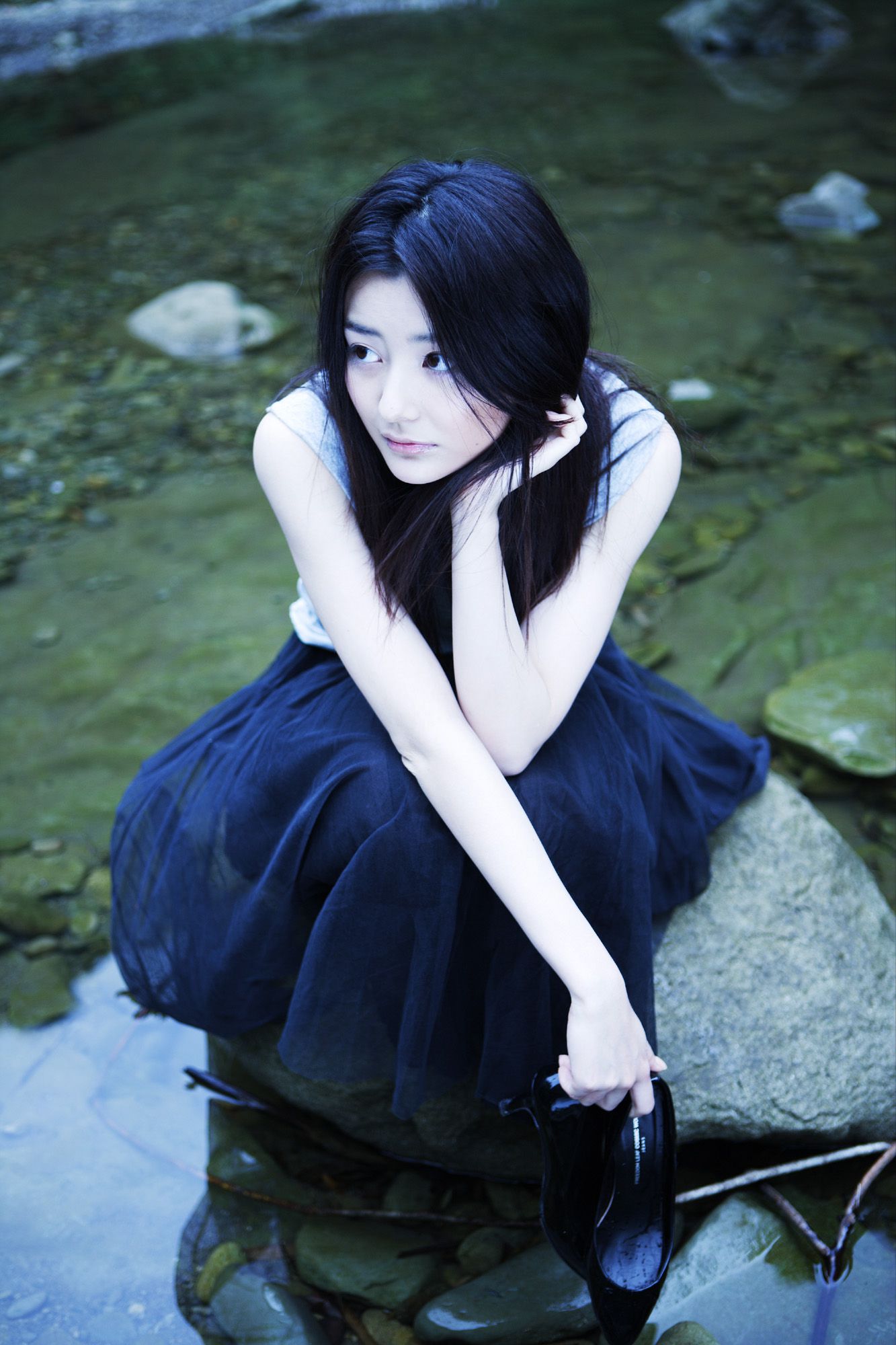 [NS Eyes] SF-No.357 Natsuki Harada 原田夏希_第4张