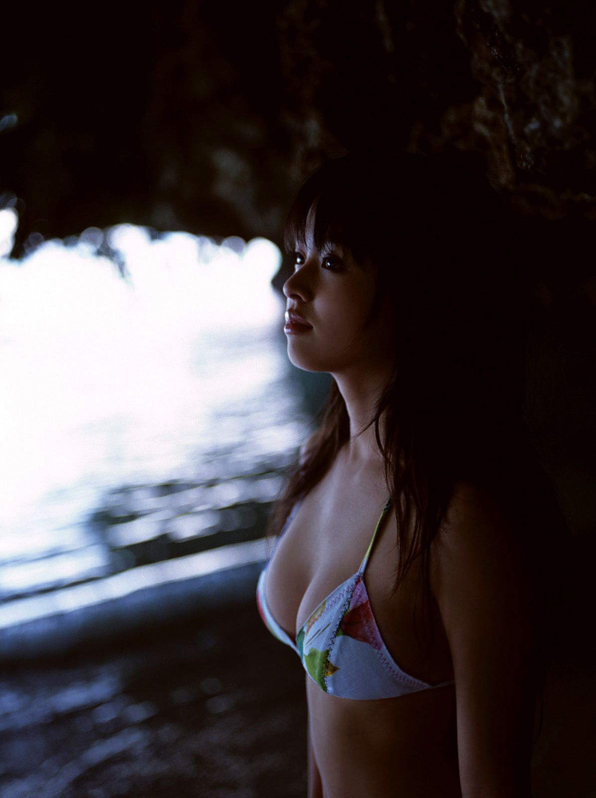 [NS Eyes] SF-No.358 Moe Kirimura 桐村萌绘/桐村萌絵 -UNDERAGE!_第2张