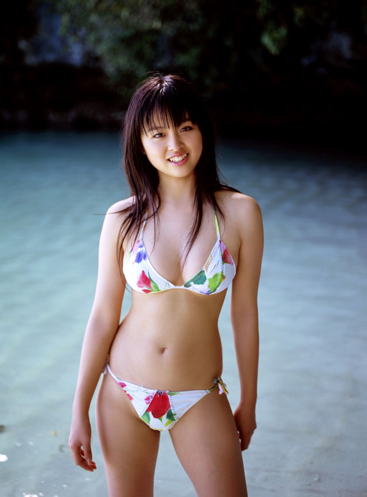 [NS Eyes] SF-No.358 Moe Kirimura 桐村萌绘/桐村萌絵 -UNDERAGE!_第4张