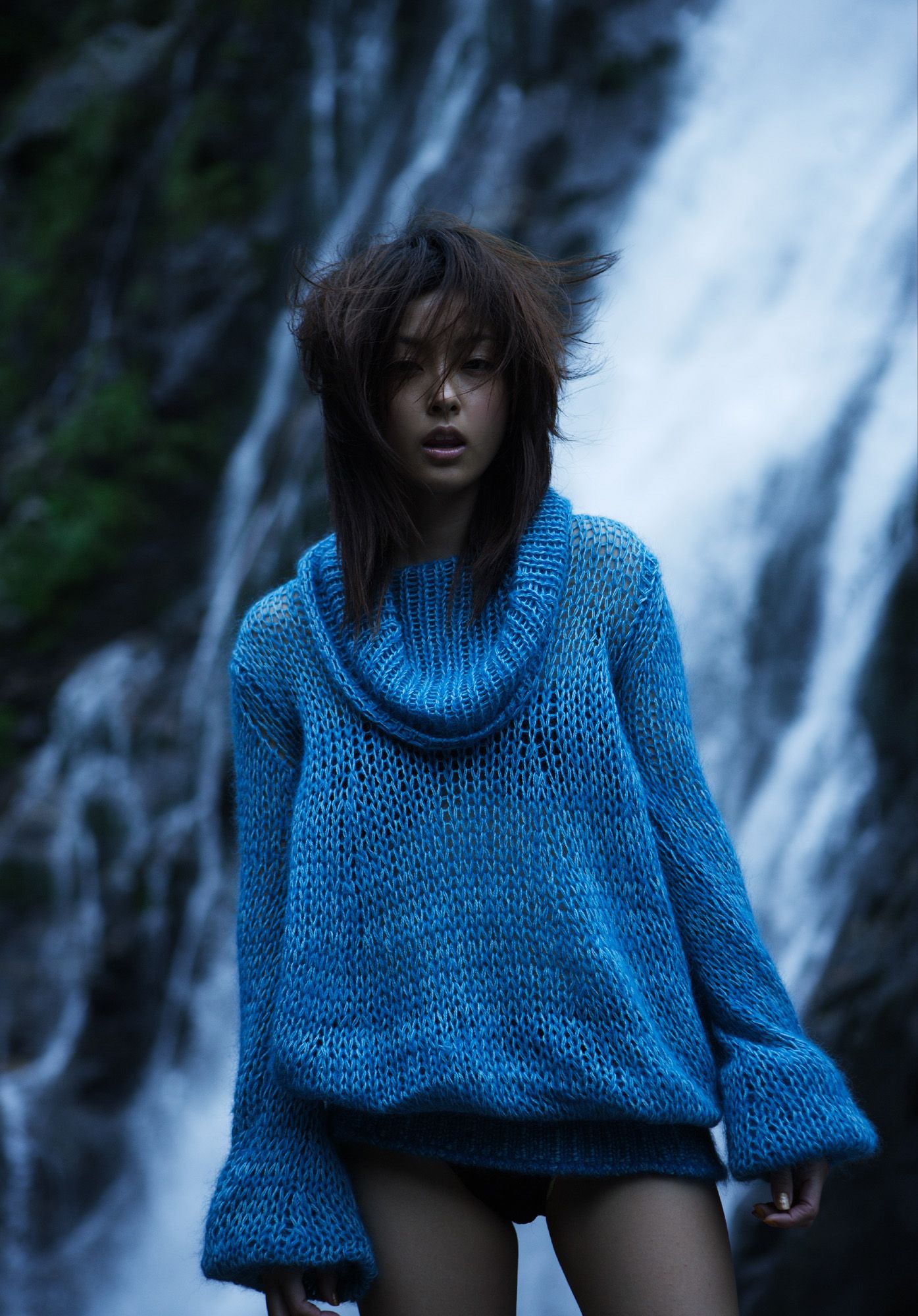 [NS Eyes] SF-No.360 Ayumi Kinoshita 木下あゆ美/木下亚由美_第2张