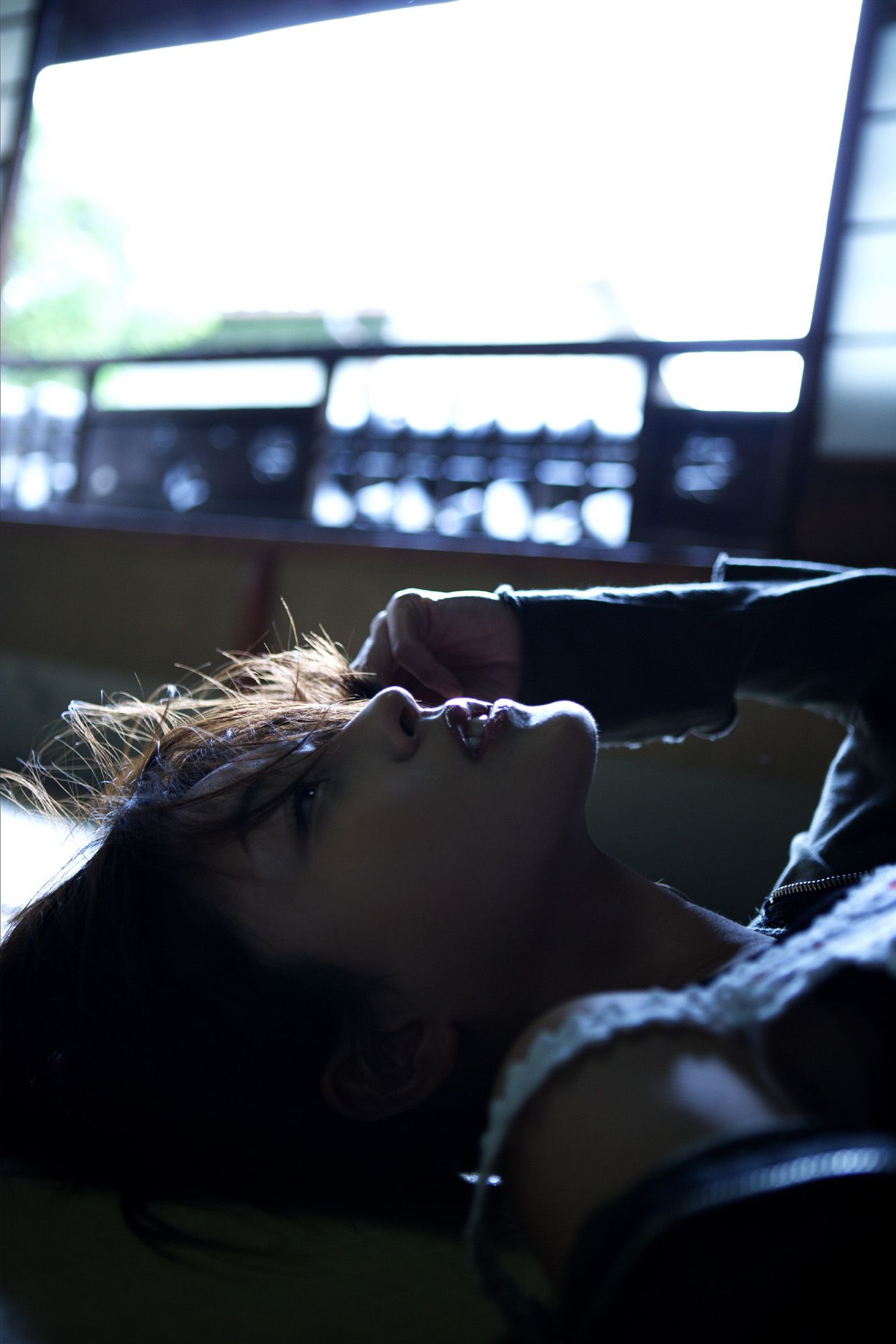 [NS Eyes] SF-No.361 Ayumi Kinoshita 木下あゆ美_第2张