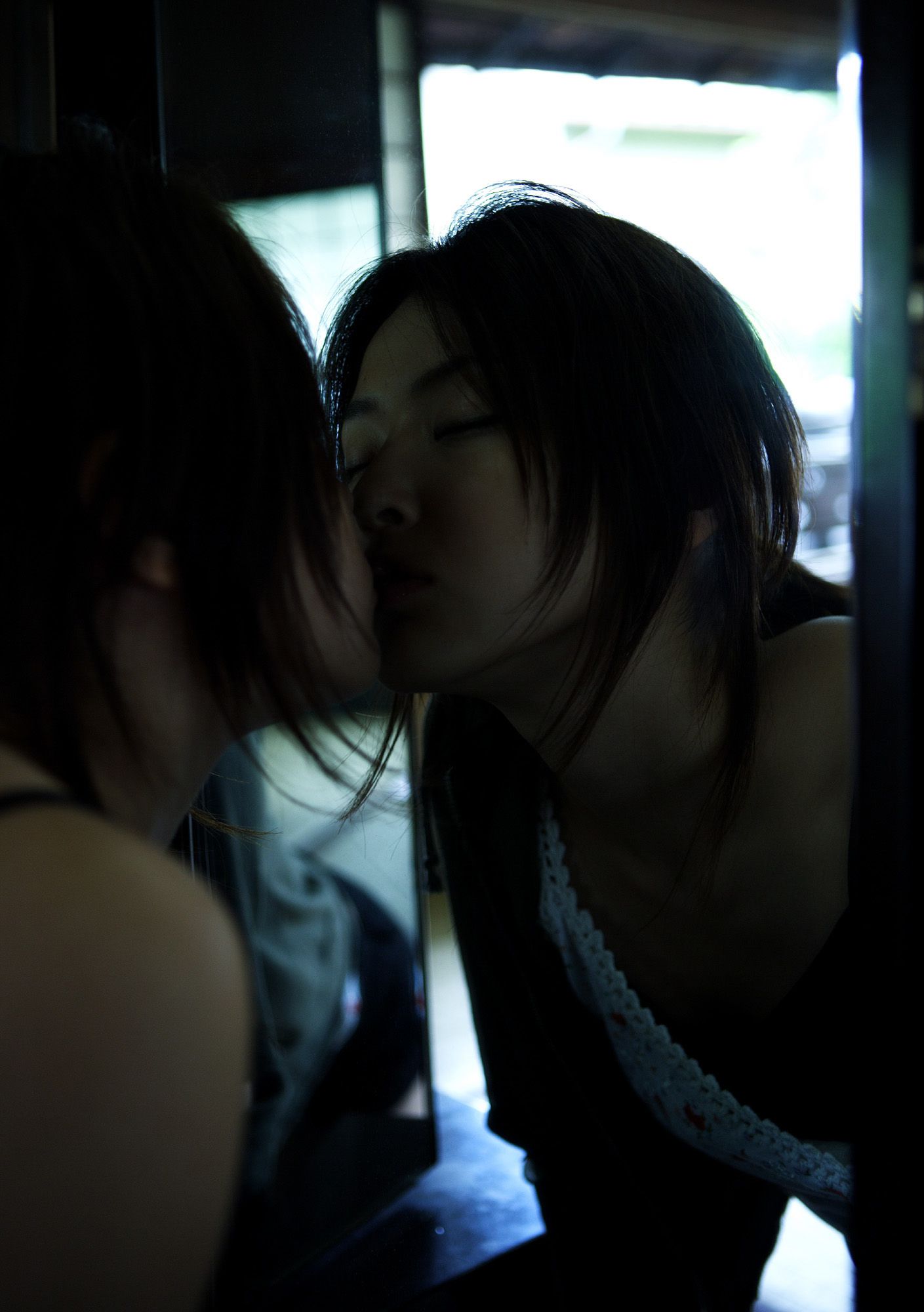 [NS Eyes] SF-No.361 Ayumi Kinoshita 木下あゆ美_第3张