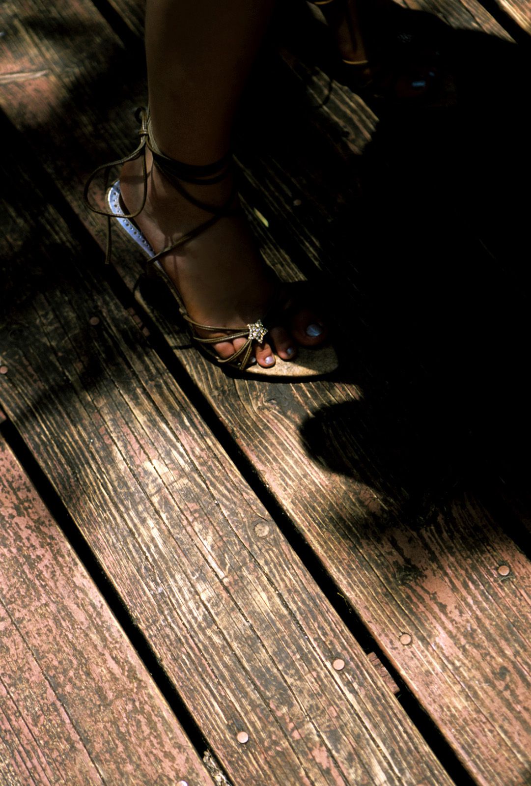 [NS Eyes] SF-No.363 Reon Kadena 久紗野水萌/嘉那蕾音_第3张