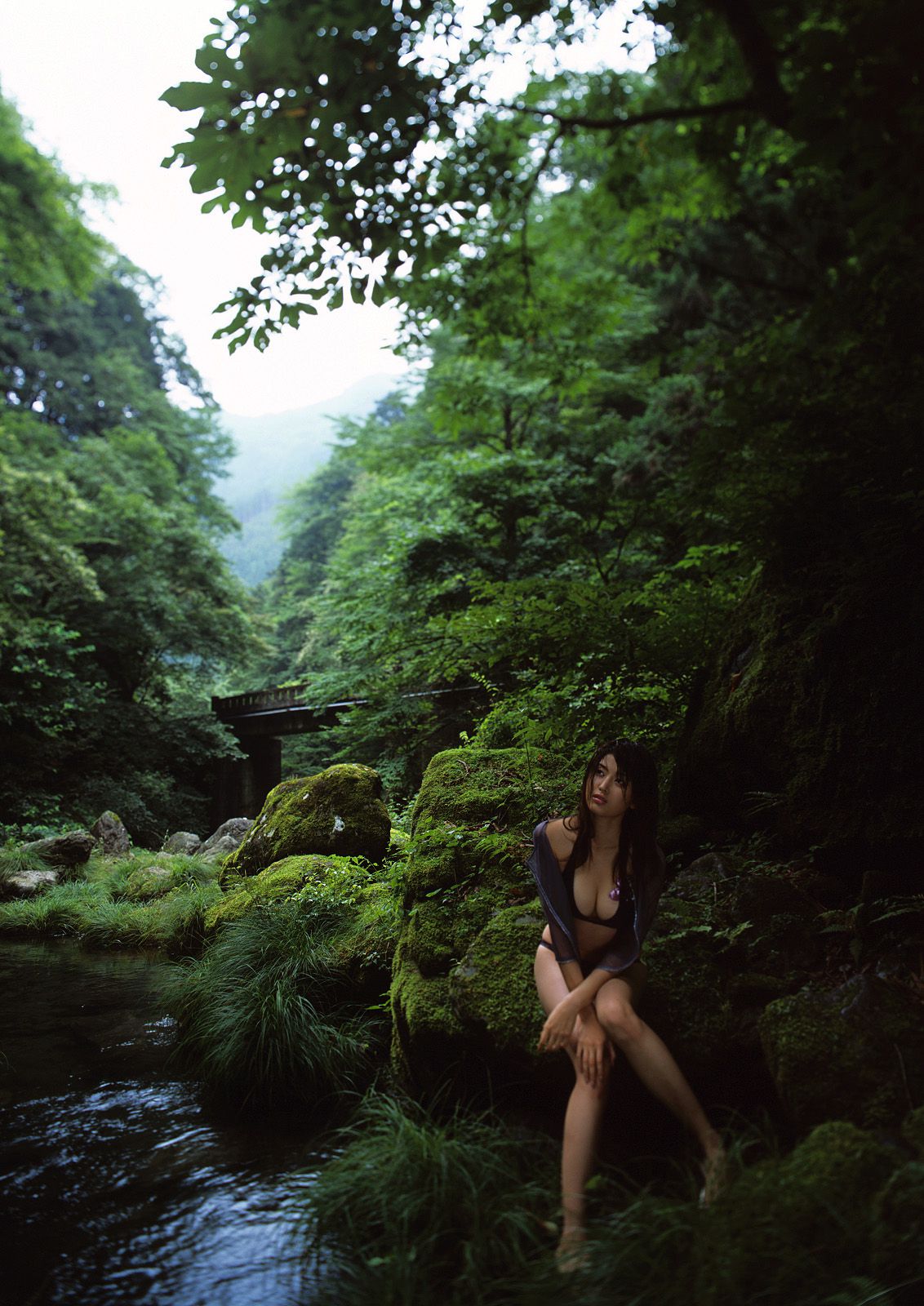 [NS Eyes] SF-No.370 Manami Hashimoto 橋本愛実/橋本マナミ_第1张