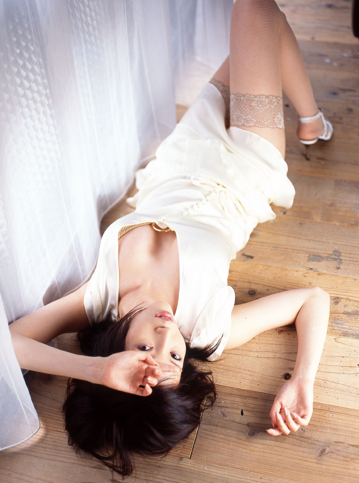 [NS Eyes] SF-No.372 Yuuri Morishita 森下悠裡/森下悠里_第4张