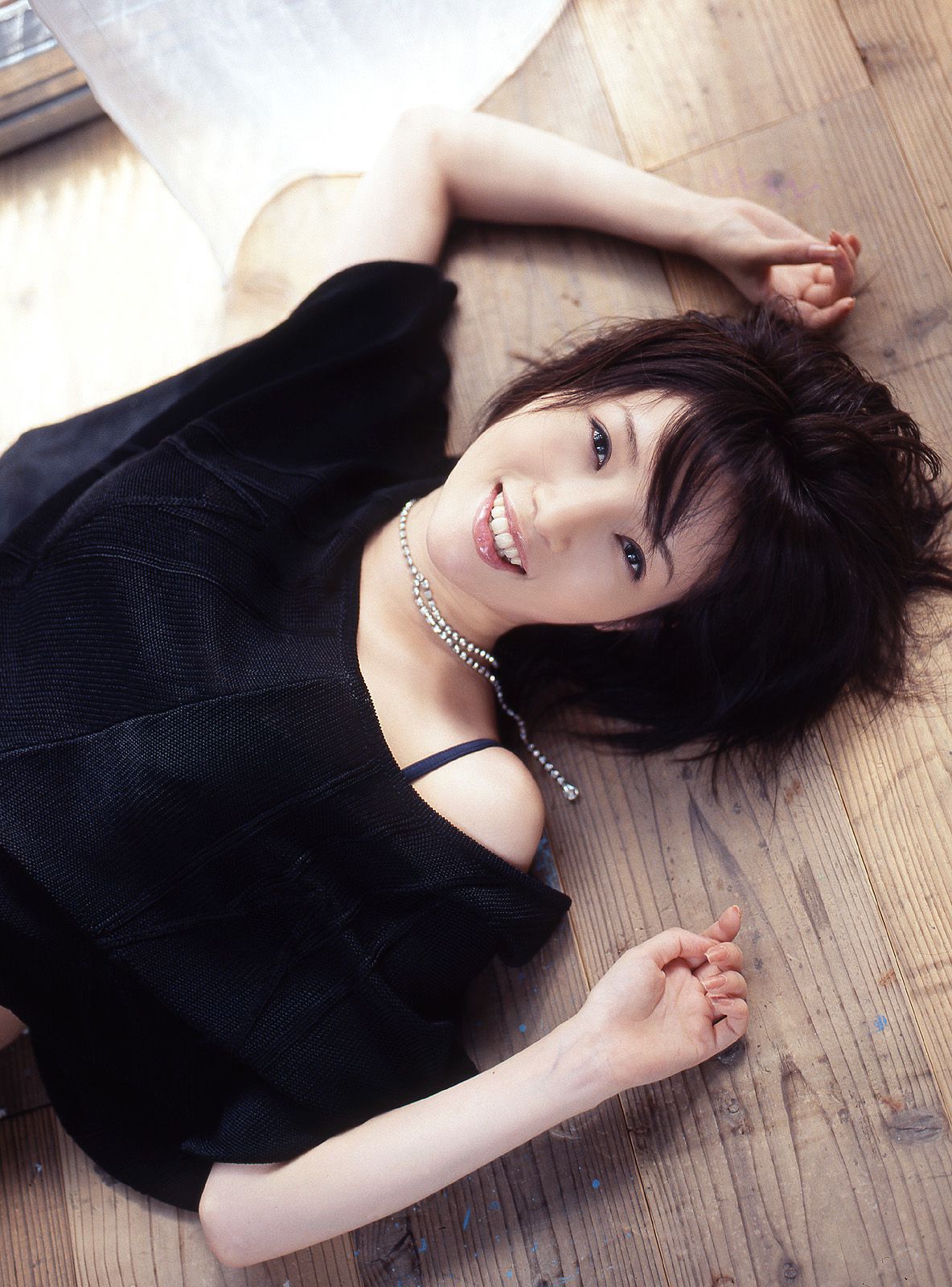 [NS Eyes] SF-No.372 Yuuri Morishita 森下悠裡/森下悠里_第5张