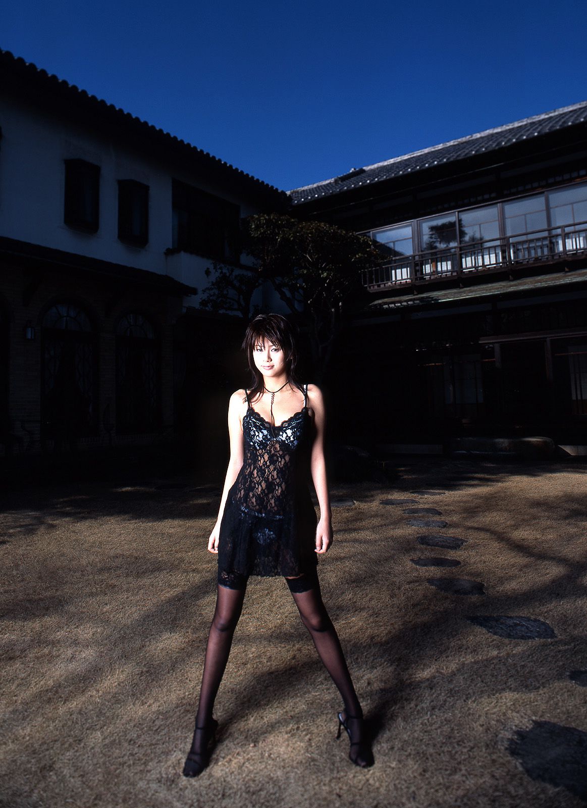 [NS Eyes] SF-No.374 Yuka Kosaka 小阪由佳_第1张