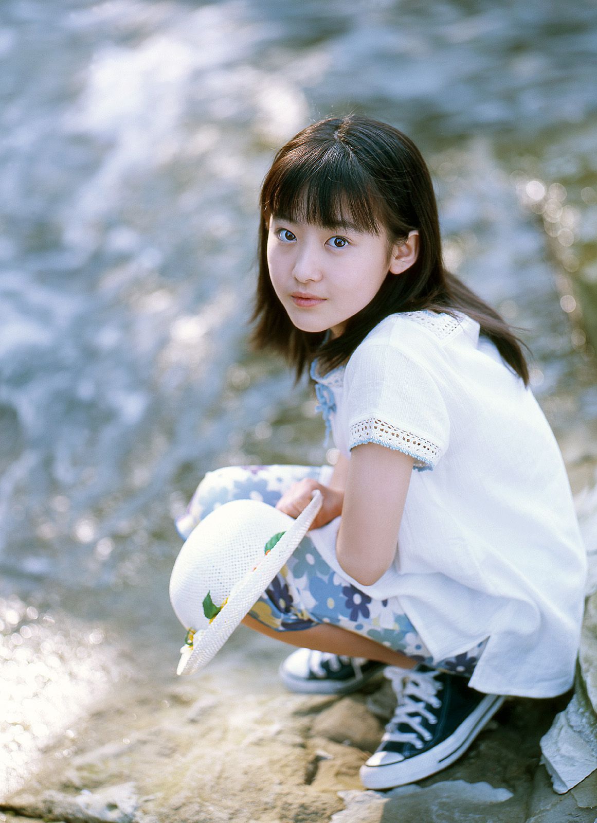 [NS Eyes] SF-No.375 前田愛&前田亜希 -UNDERAGE!_第2张