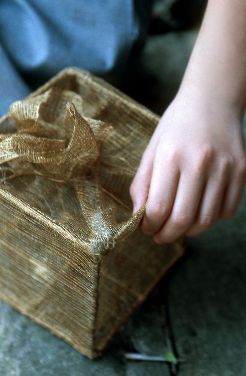 [NS Eyes] SF-No.375 前田愛&前田亜希 -UNDERAGE!_第3张