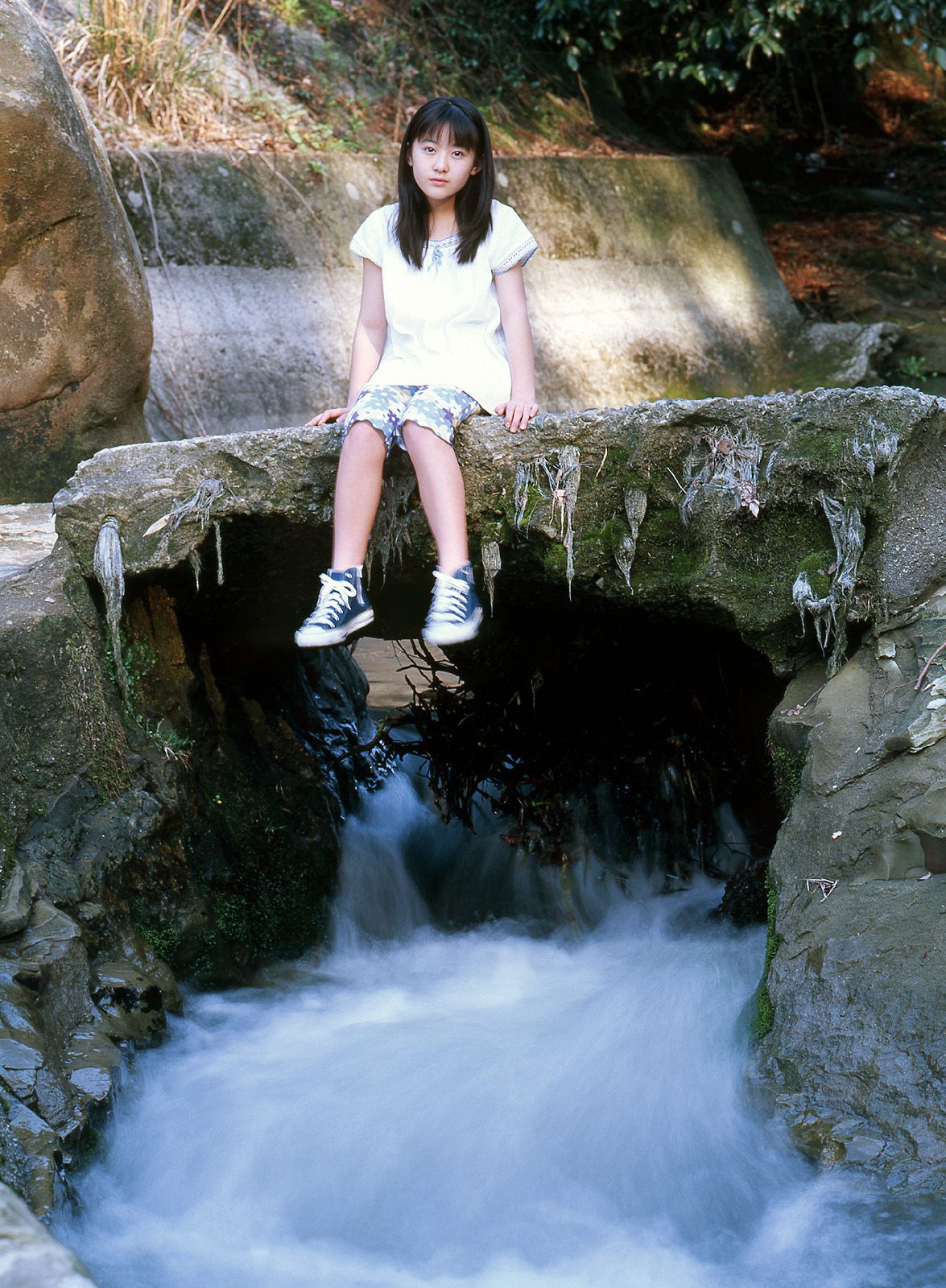 [NS Eyes] SF-No.375 前田愛&前田亜希 -UNDERAGE!_第5张