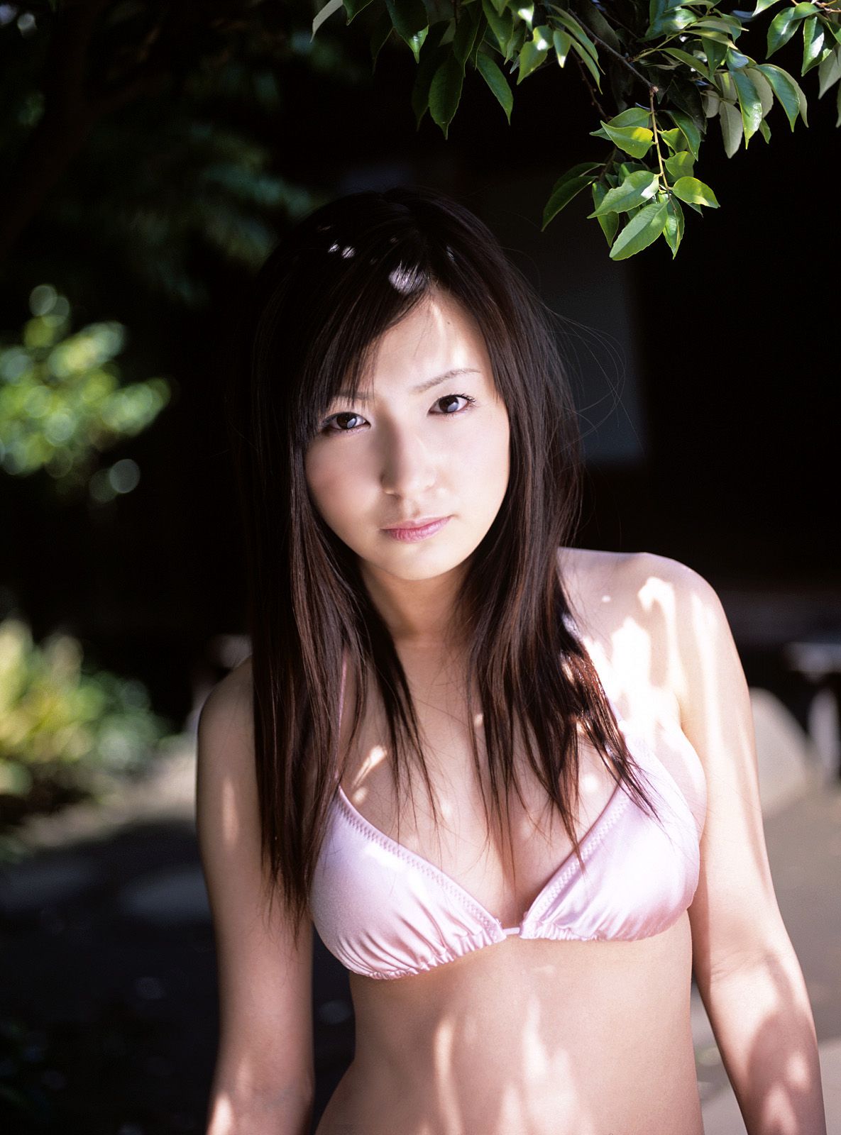 [NS Eyes] SF-No.376 Meguru Ishii 石井めぐる_第1张