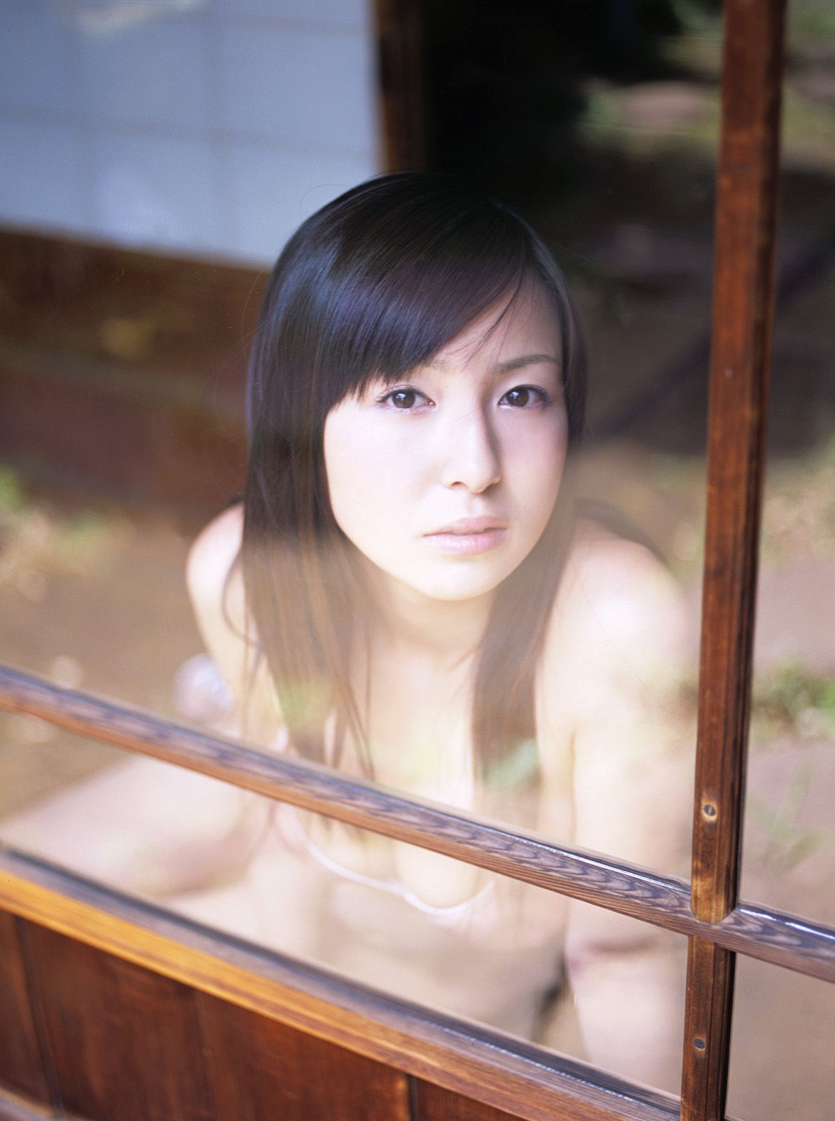 [NS Eyes] SF-No.376 Meguru Ishii 石井めぐる_第3张