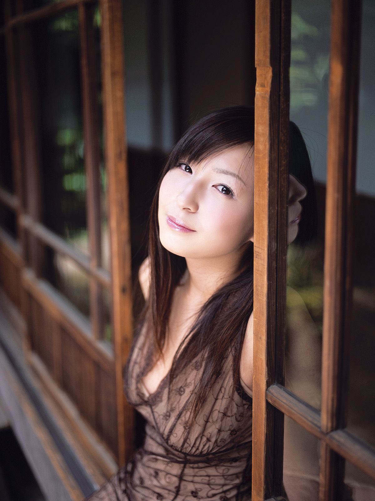 [NS Eyes] SF-No.376 Meguru Ishii 石井めぐる_第4张