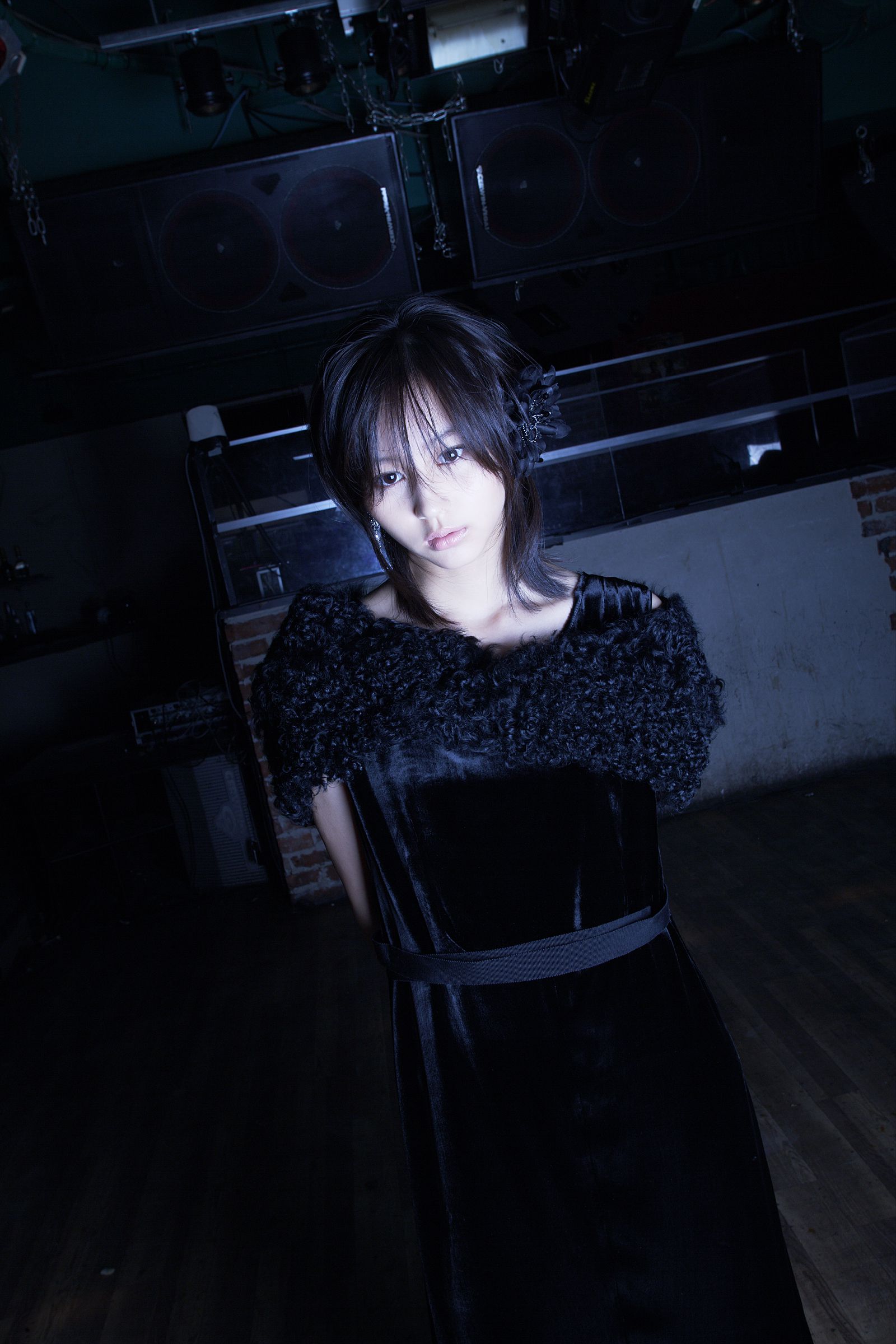 [NS Eyes] SF-No.380 Maki Horikita 堀北真希 -UNDERAGE!_第3张