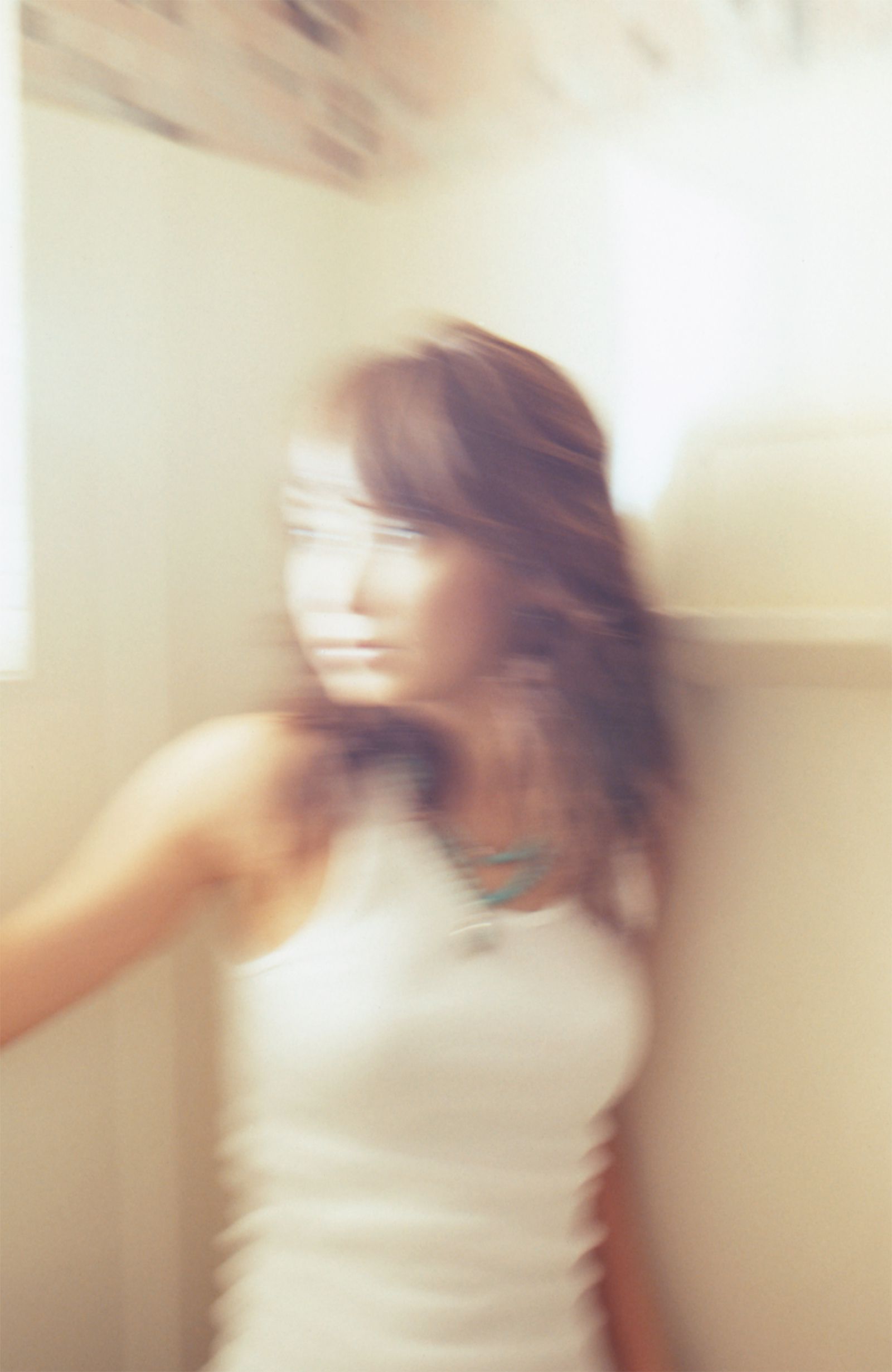 [NS Eyes] SF-No.381 Akiko Yada 矢田亜希子/矢田亚希子_第2张