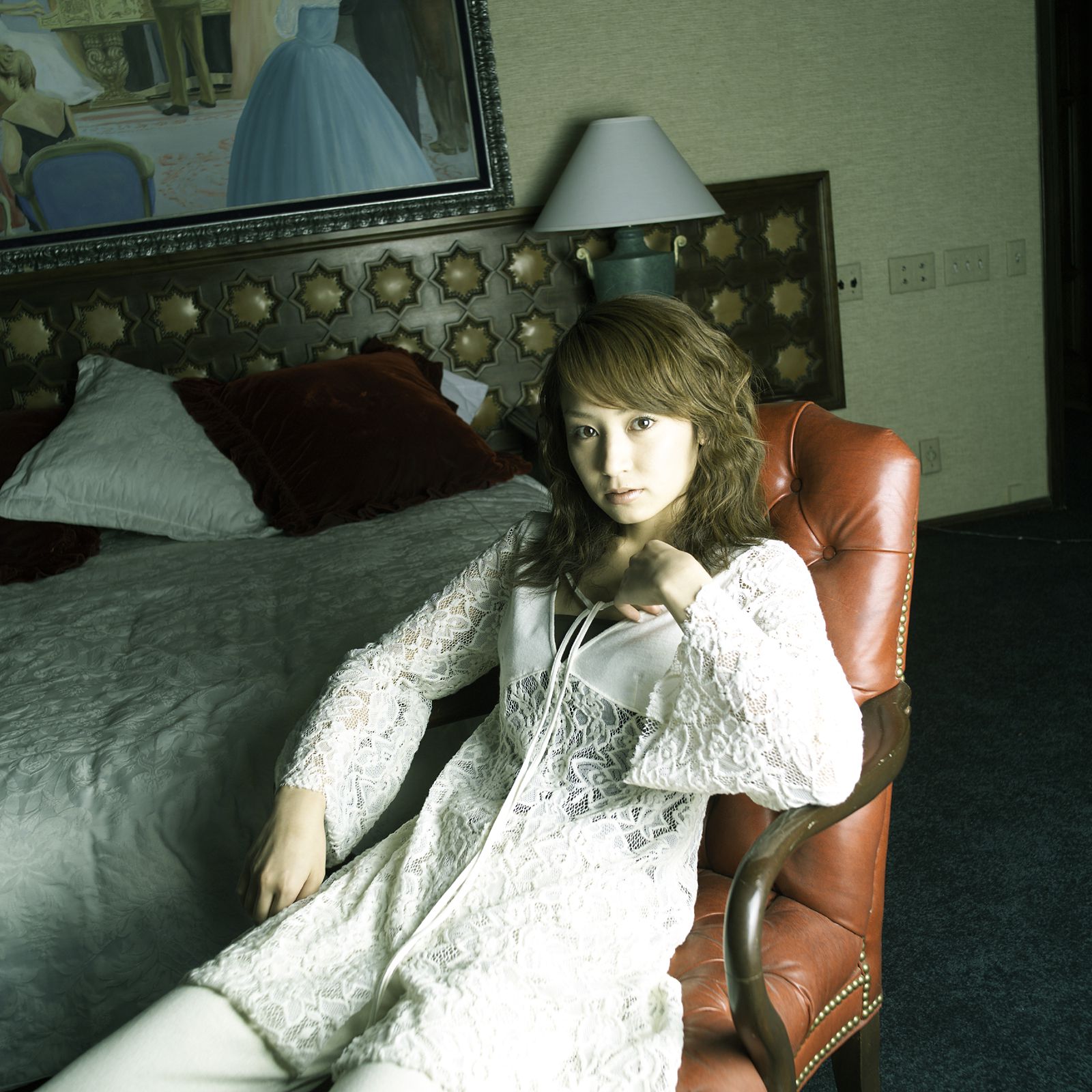 [NS Eyes] SF-No.381 Akiko Yada 矢田亜希子/矢田亚希子_第4张