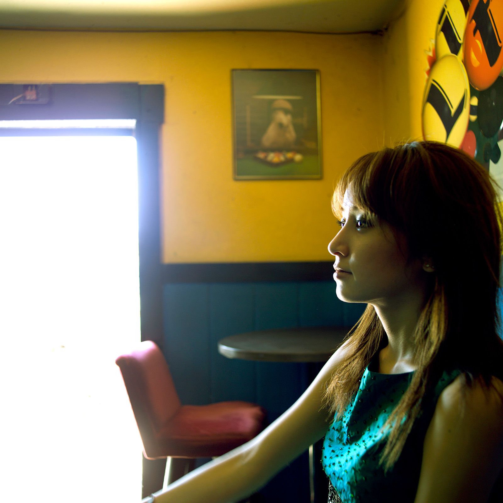 [NS Eyes] SF-No.382 Akiko Yada 矢田亚希子/矢田亜希子_第4张