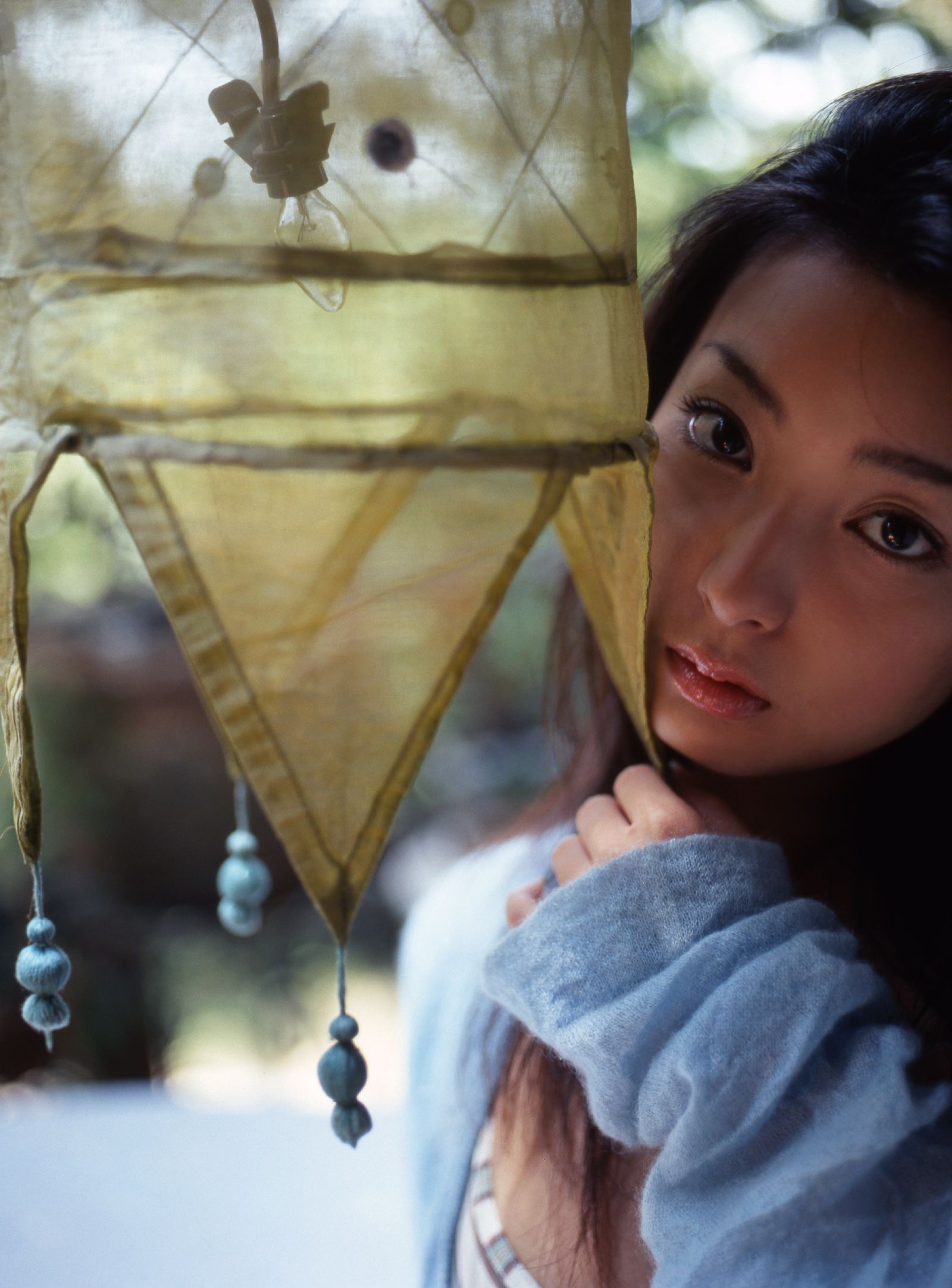 [NS Eyes] SF-No.384 Riko Kawano 河野りこ/河野里子 -UNDERAGE!_第2张