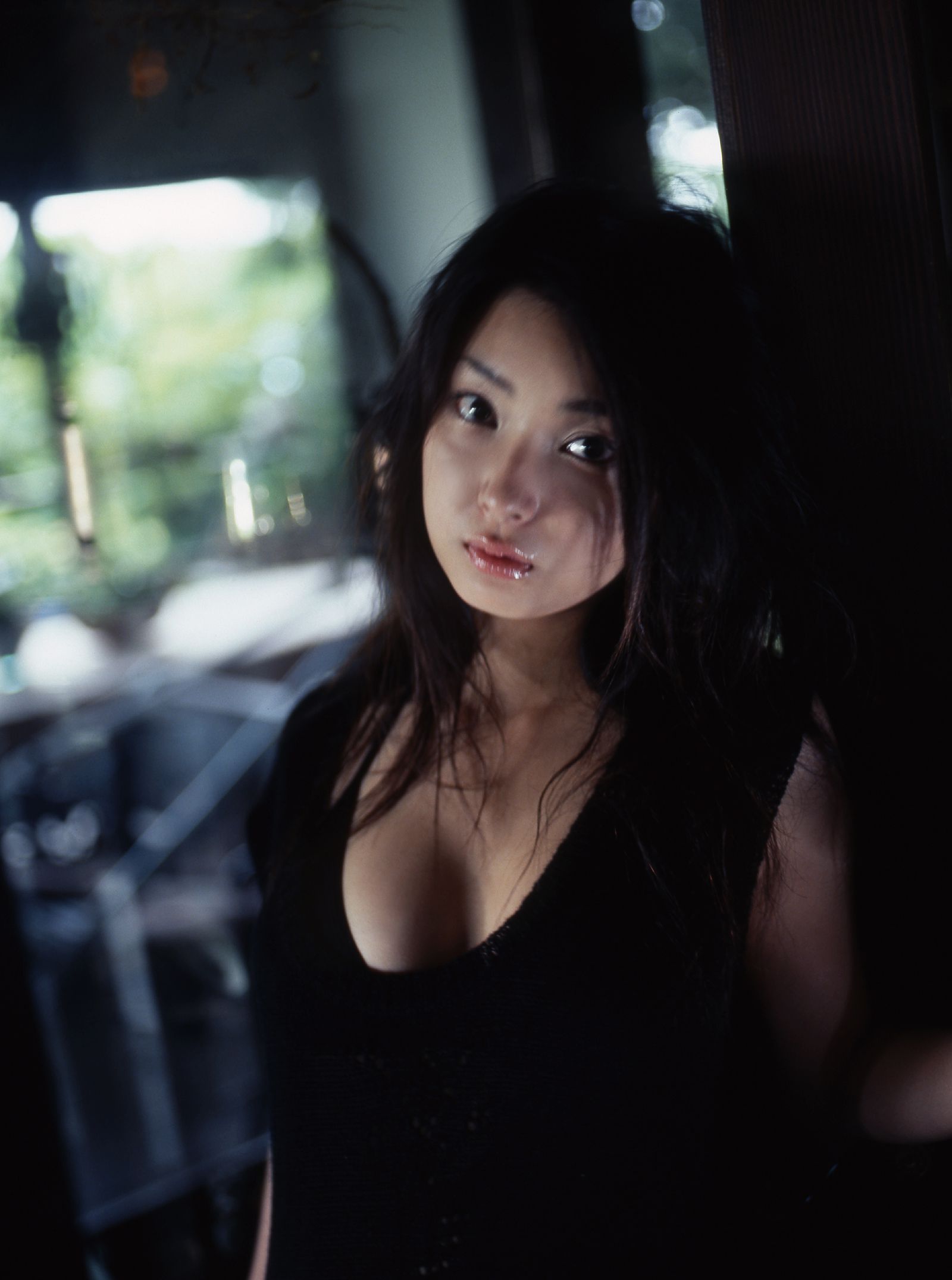 [NS Eyes] SF-No.384 Riko Kawano 河野りこ/河野里子 -UNDERAGE!_第4张