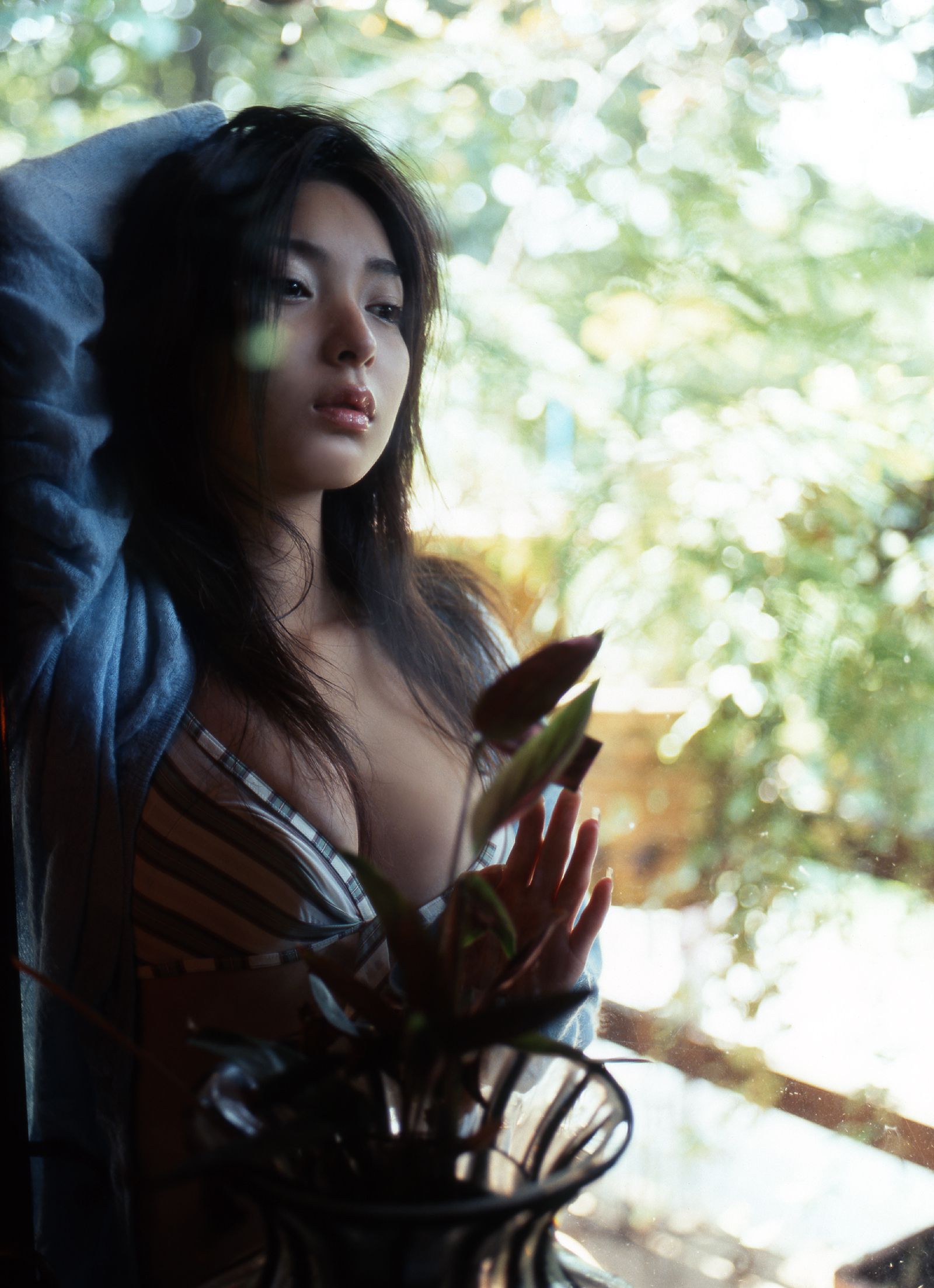 [NS Eyes] SF-No.384 Riko Kawano 河野りこ/河野里子 -UNDERAGE!_第5张