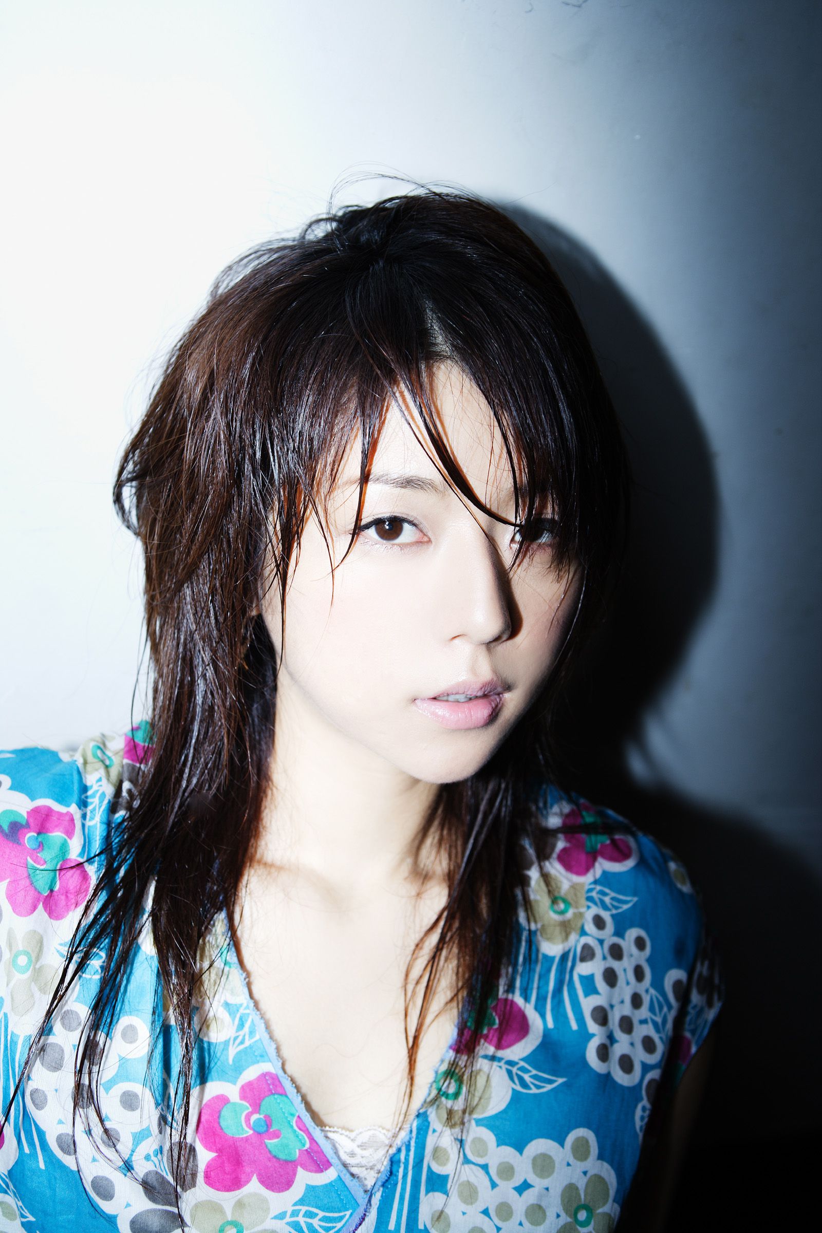 [NS Eyes] SF-No.389 Miho Yoshioka 吉冈美穗_第4张