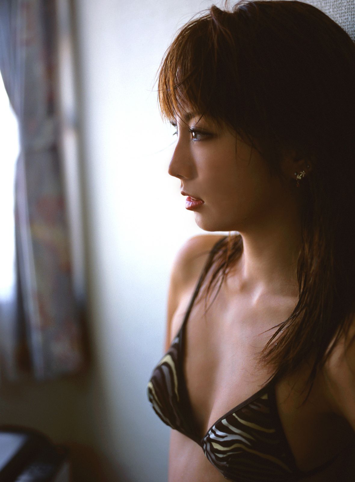 [NS Eyes] SF-No.390 Azusa Yamamoto 山本梓_第2张