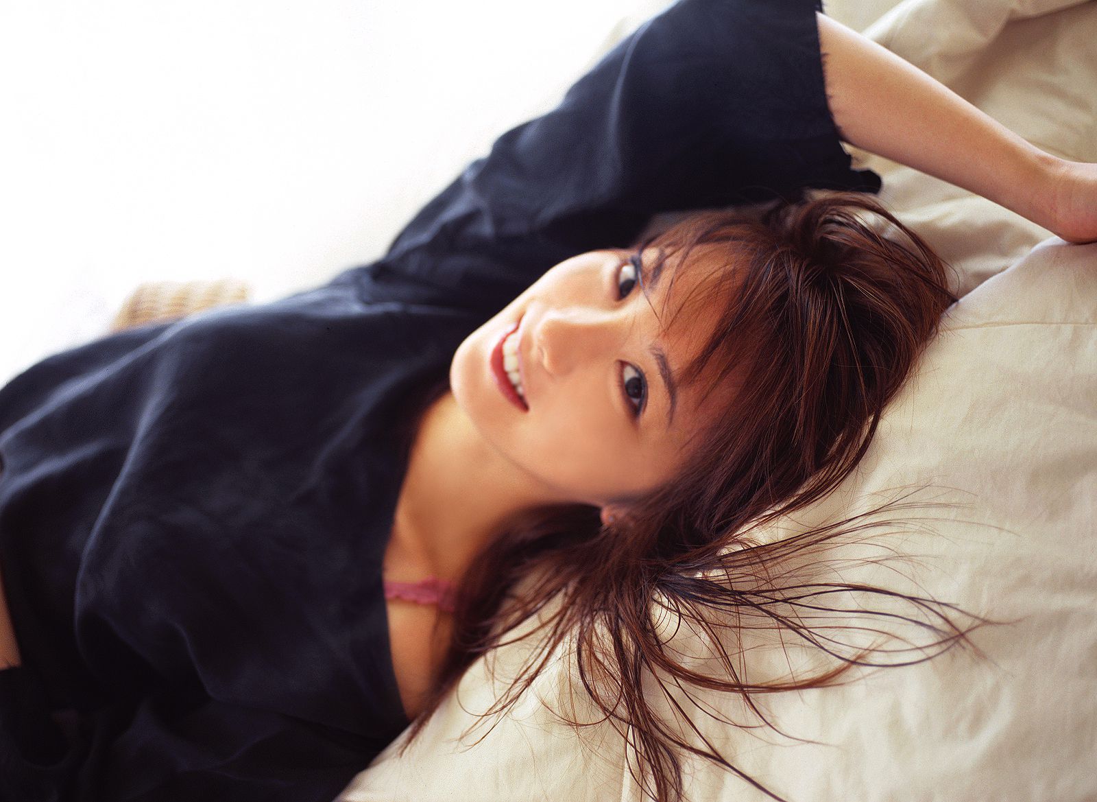 [NS Eyes] SF-No.390 Azusa Yamamoto 山本梓_第5张