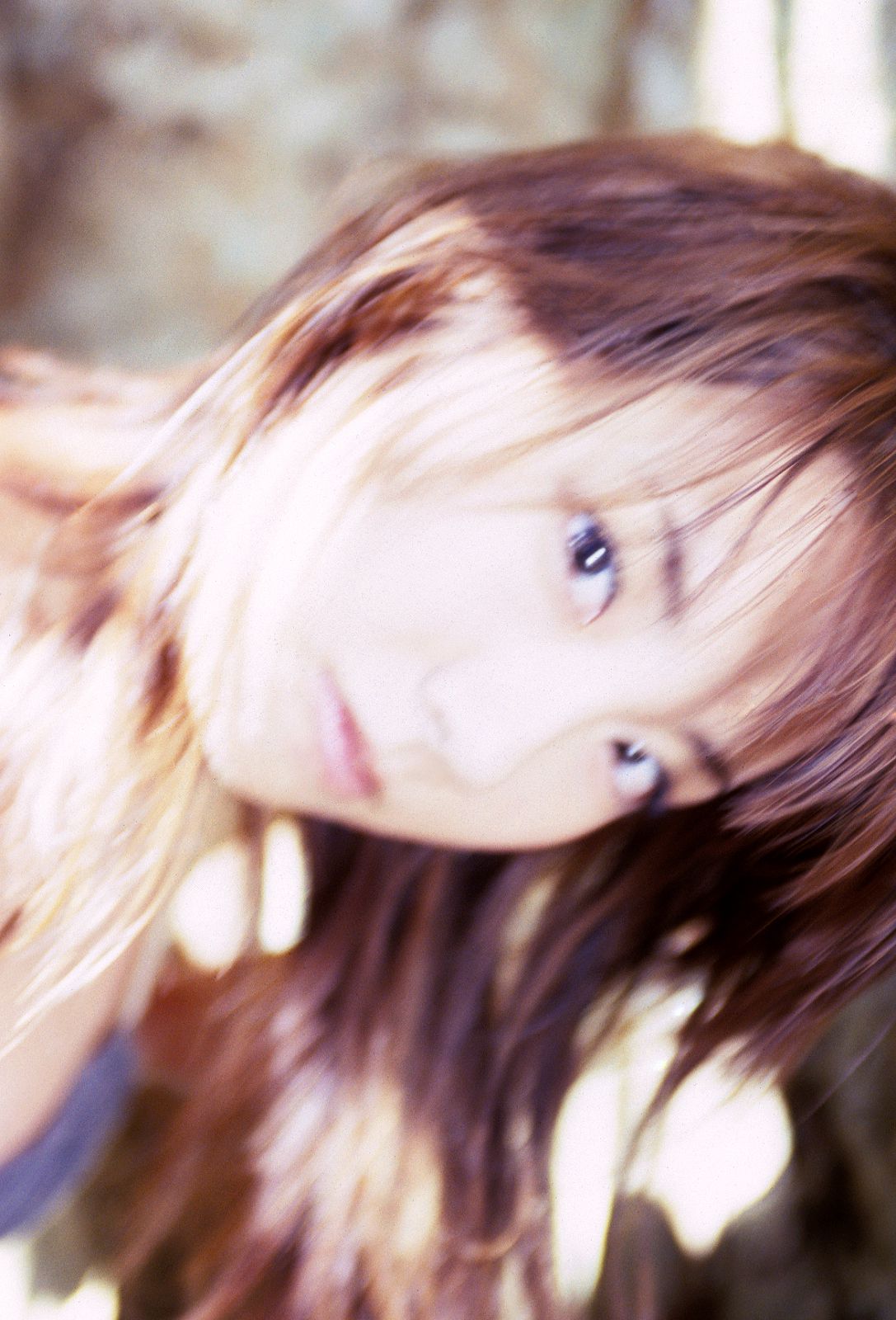 [NS Eyes] SF-No.391 山本梓 Azusa Yamamoto_第2张