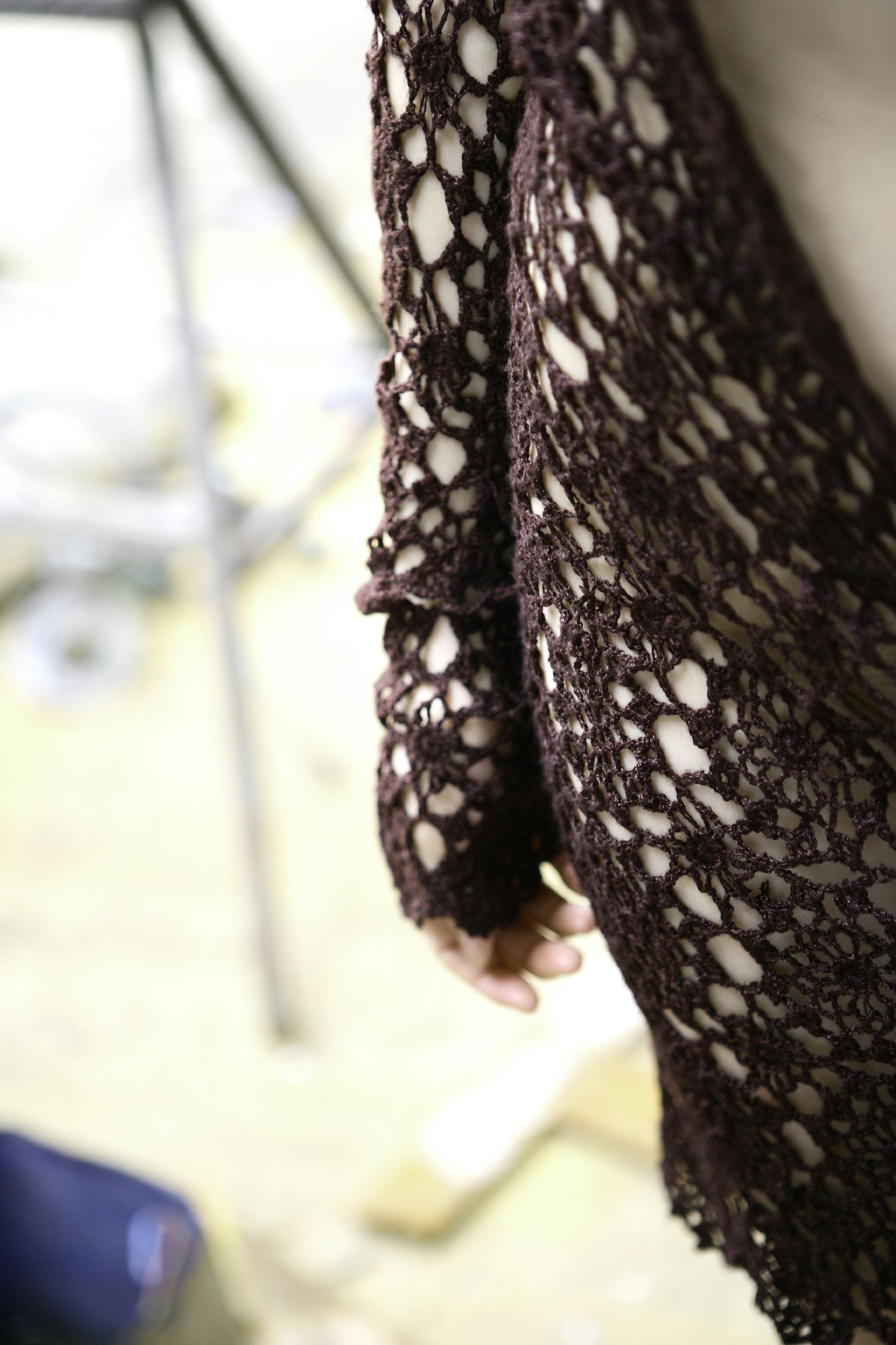 [NS Eyes] SF-No.392 Natsuki Kumada 熊田夏樹/岬リサ_第5张