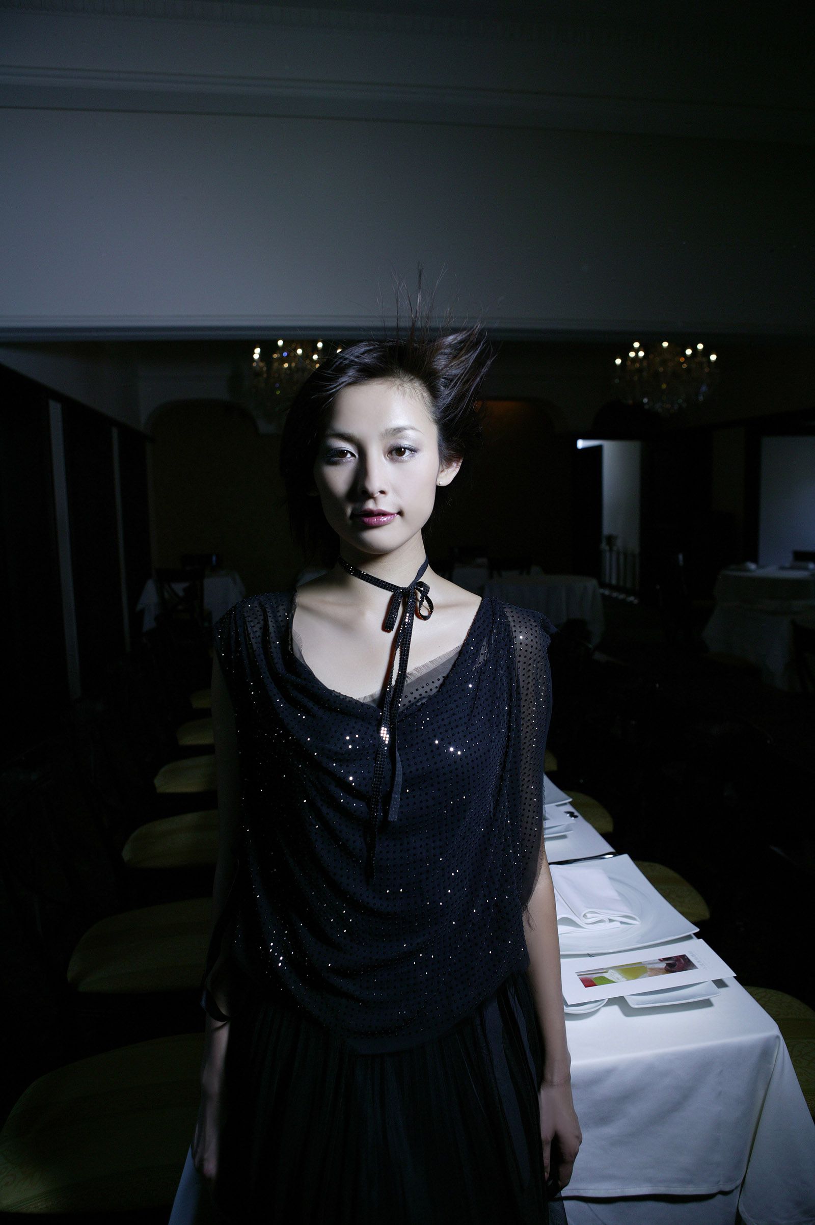 [NS Eyes] SF-No.394 Asami Ishikawa 石川亜沙美/石川亚沙美_第2张