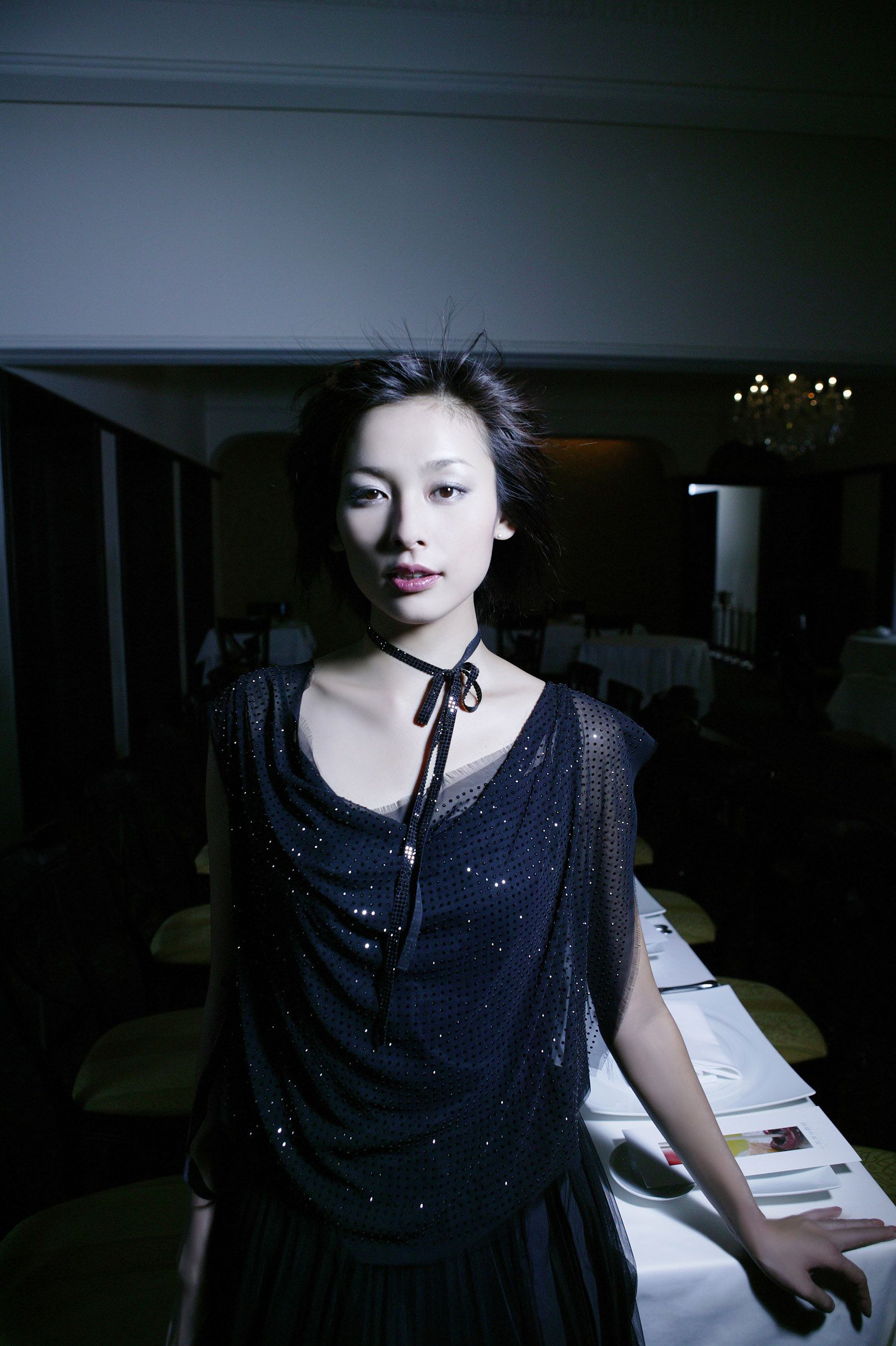 [NS Eyes] SF-No.394 Asami Ishikawa 石川亜沙美/石川亚沙美_第3张