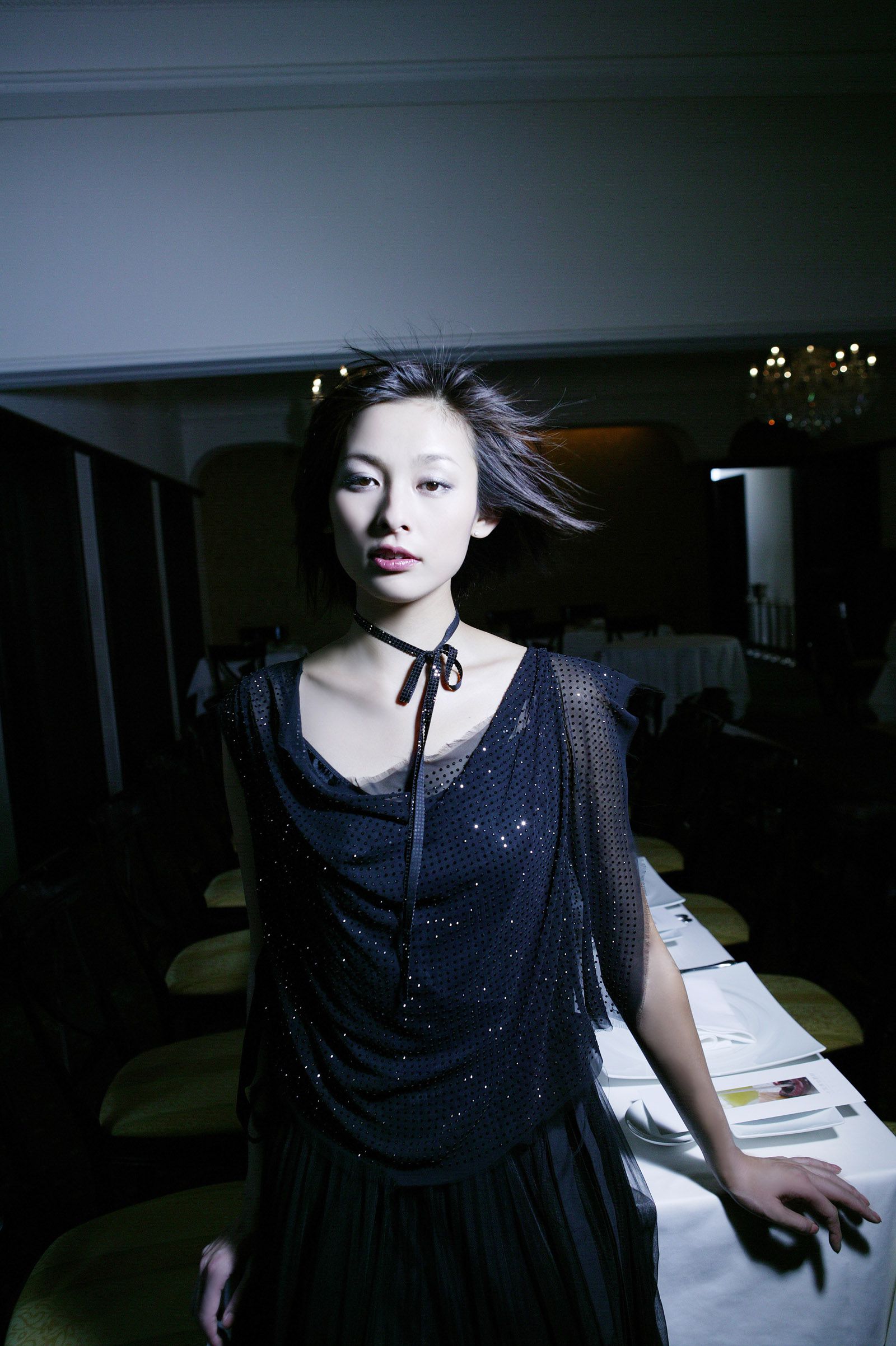 [NS Eyes] SF-No.394 Asami Ishikawa 石川亜沙美/石川亚沙美_第5张