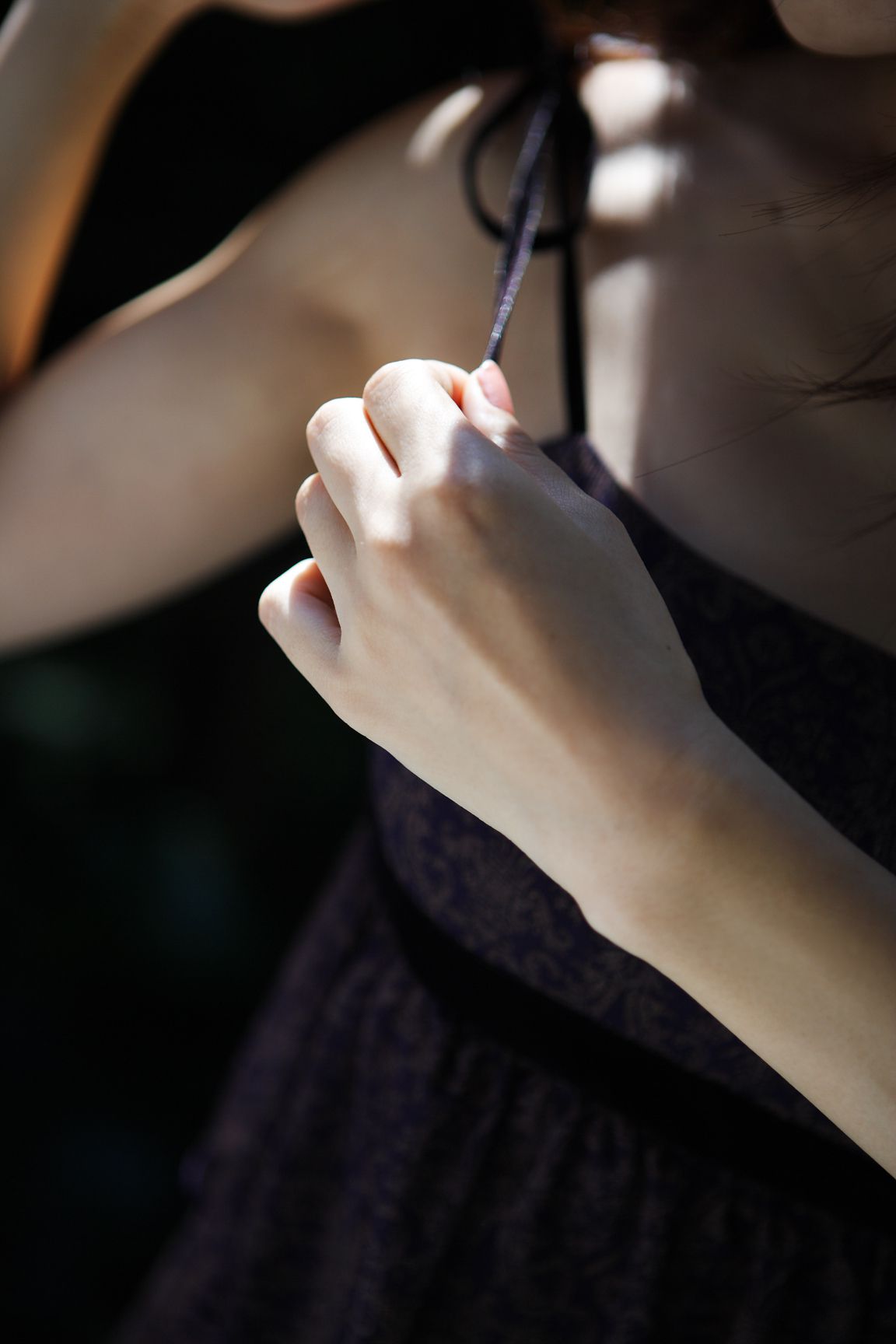 [NS Eyes] SF-No.396 Karin 果梨_第1张