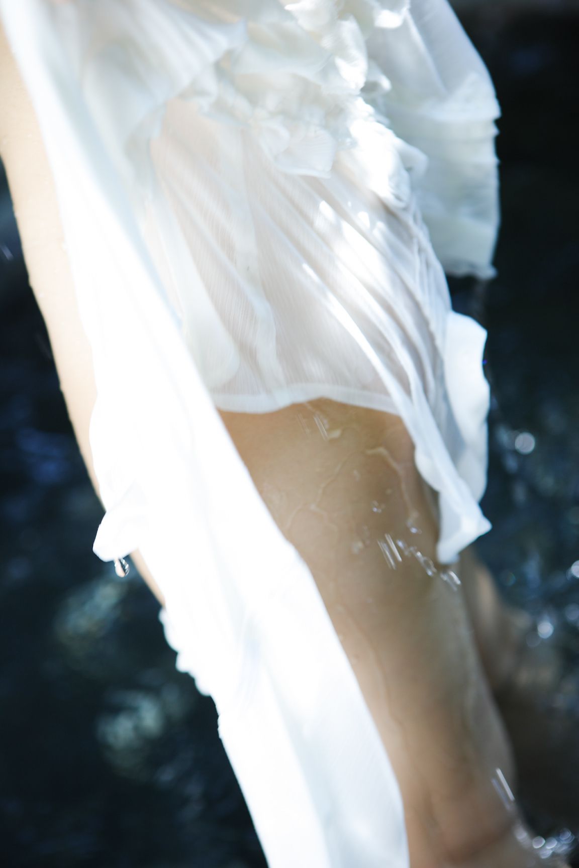 [NS Eyes] SF-No.396 Karin 果梨_第3张