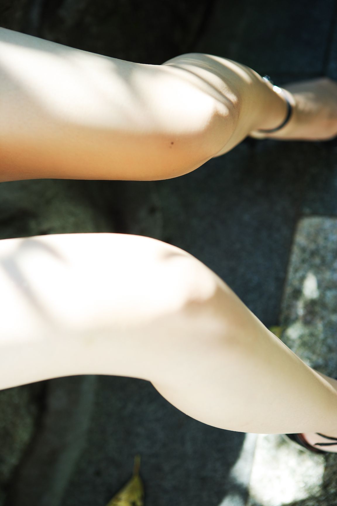 [NS Eyes] SF-No.396 Karin 果梨_第4张